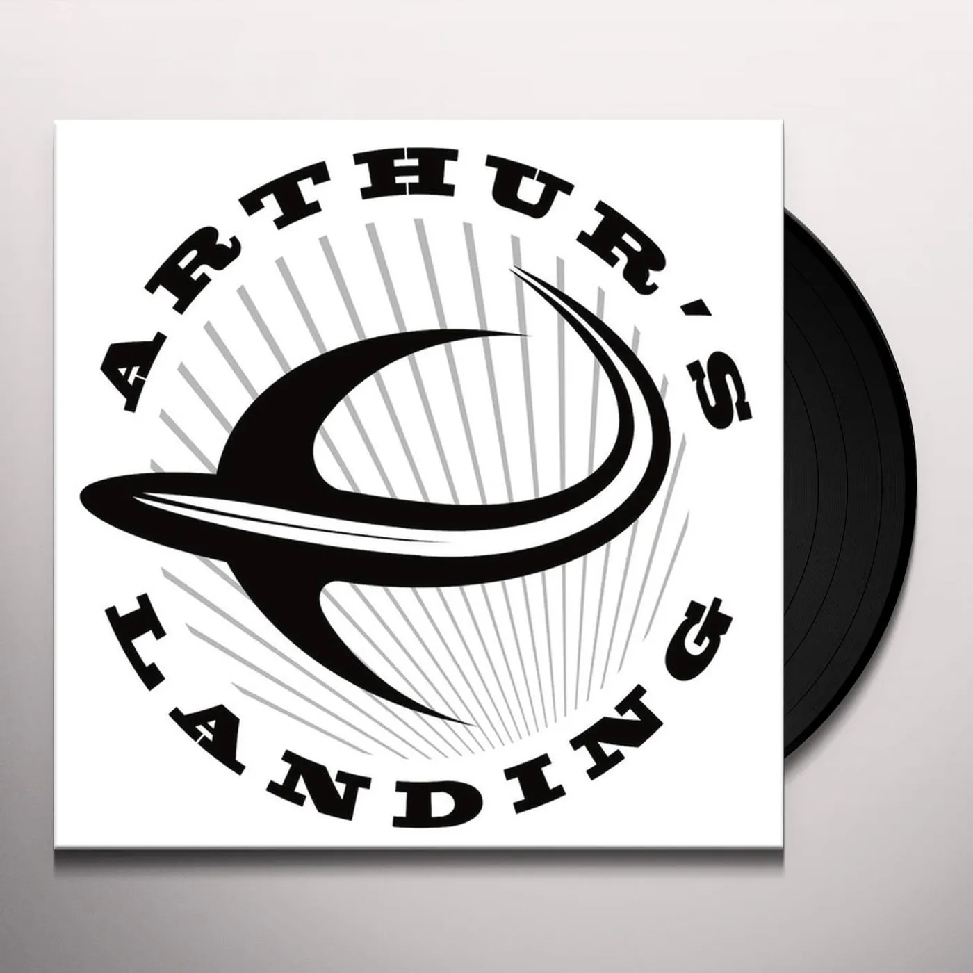 Arthur's Landing Spring Collection Vinyl Record