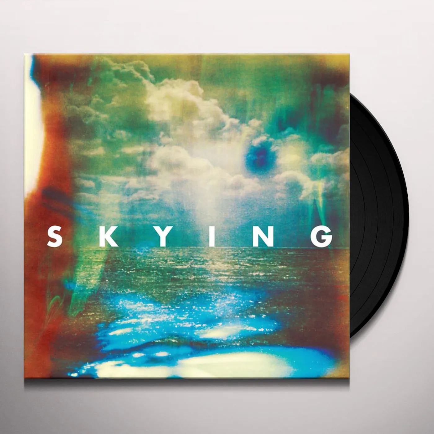 The Horrors Skying Vinyl Record