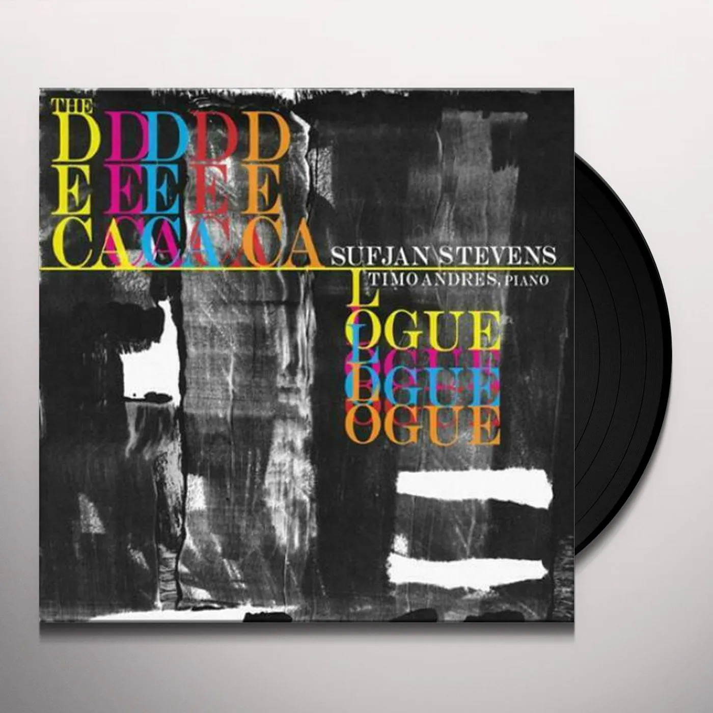 Sufjan Stevens / Timo Andres