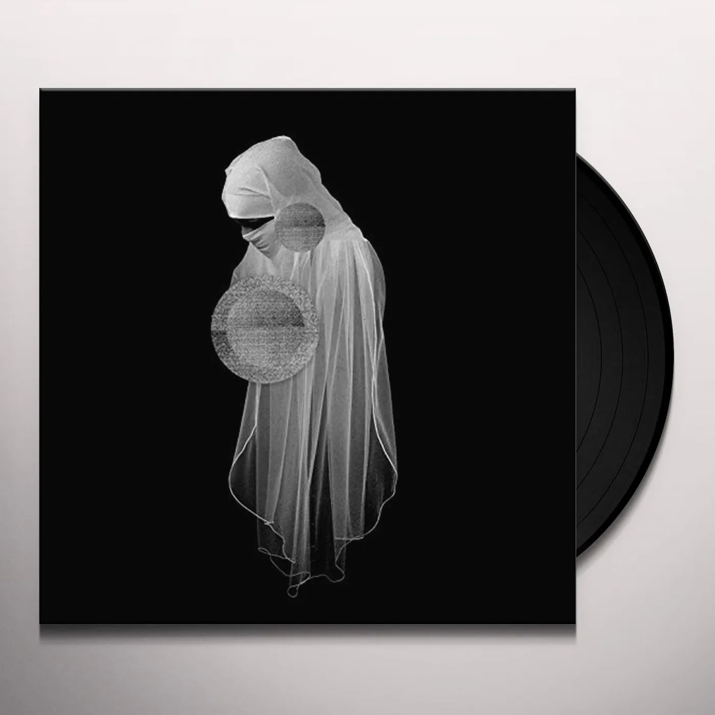 Jabu Kwaidan Vinyl Record