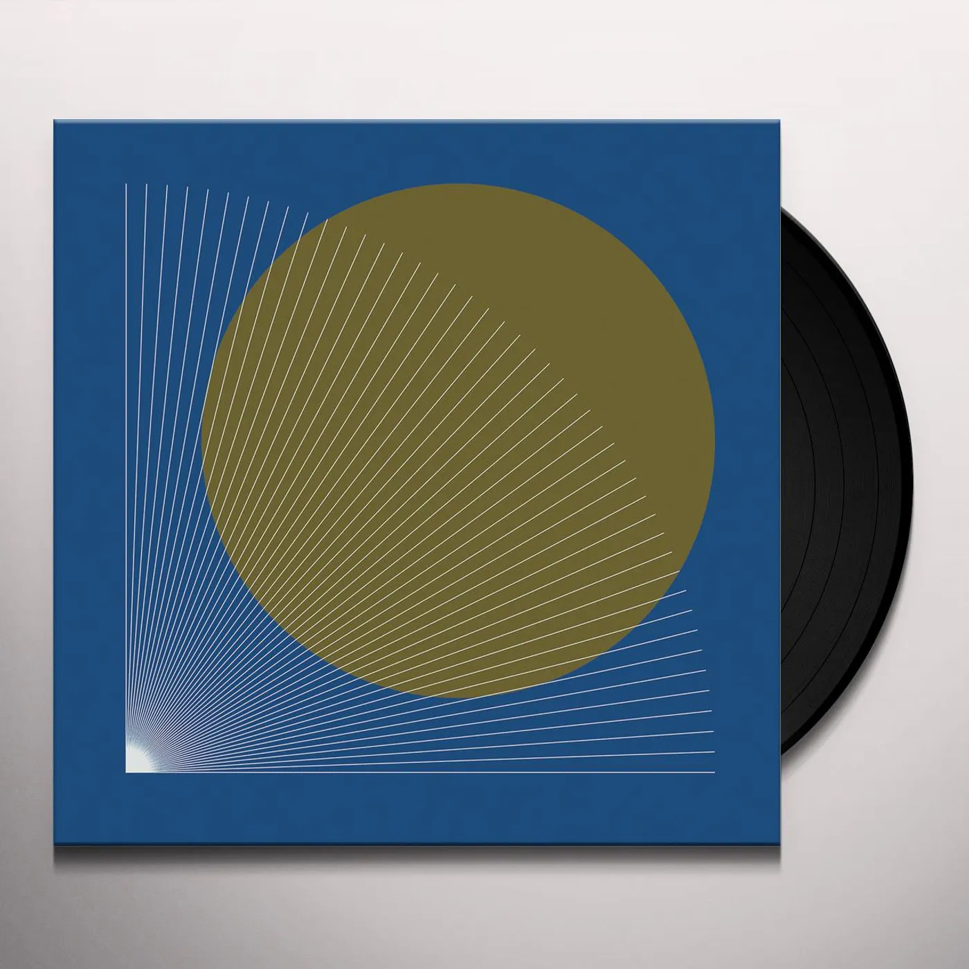 Light Conductor Sequence One Vinyl Record
