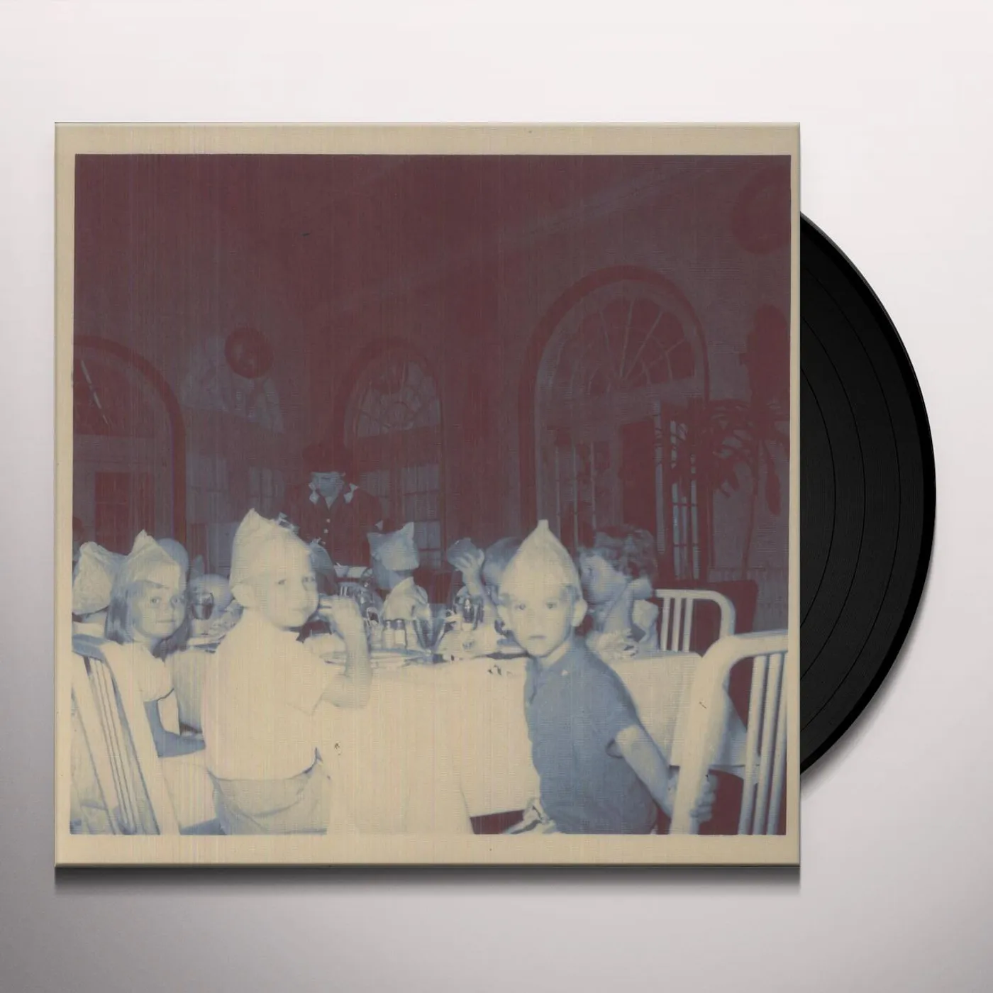Jackson Scott Melbourne Vinyl Record