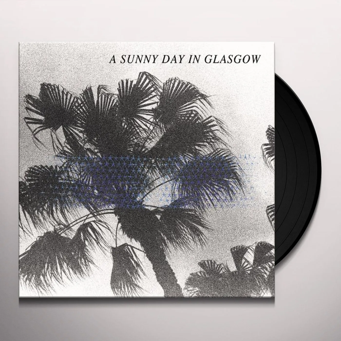 A Sunny Day In Glasgow Sea When Absent Vinyl Record