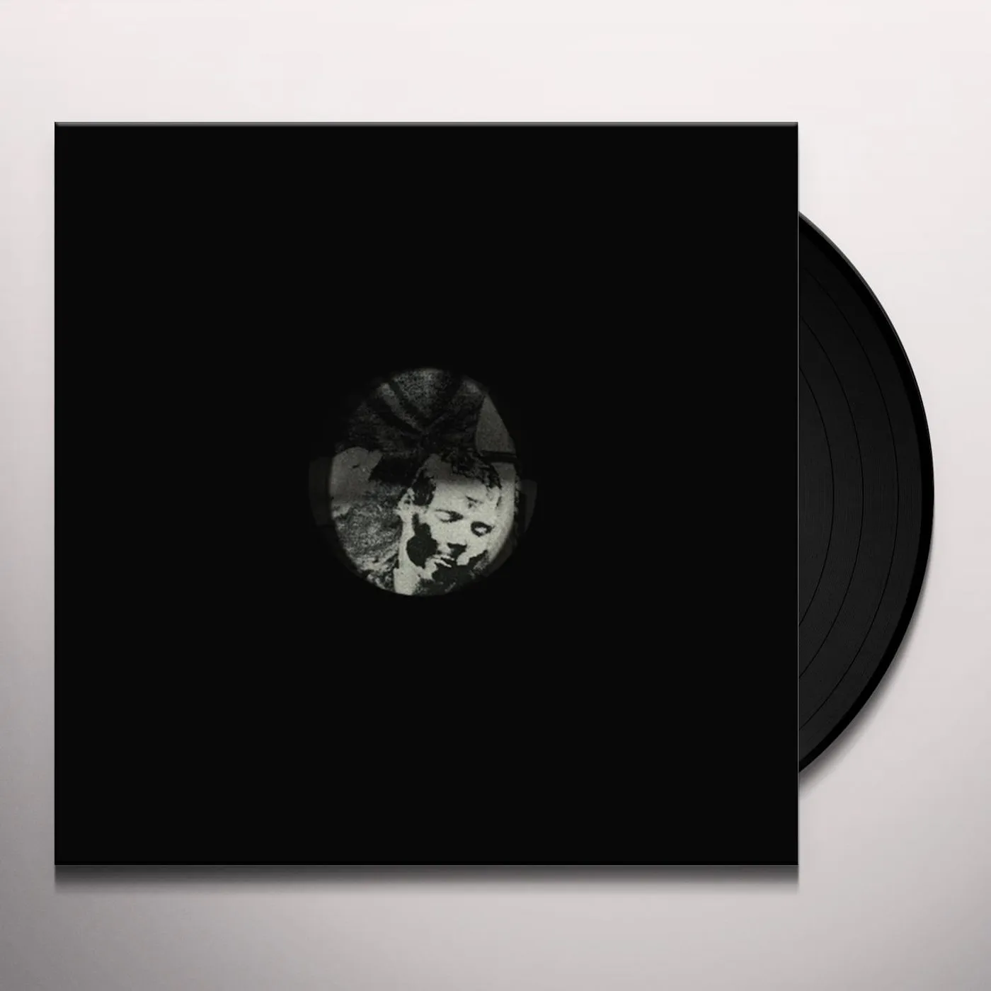Zombies Under Stress STALIN Vinyl Record