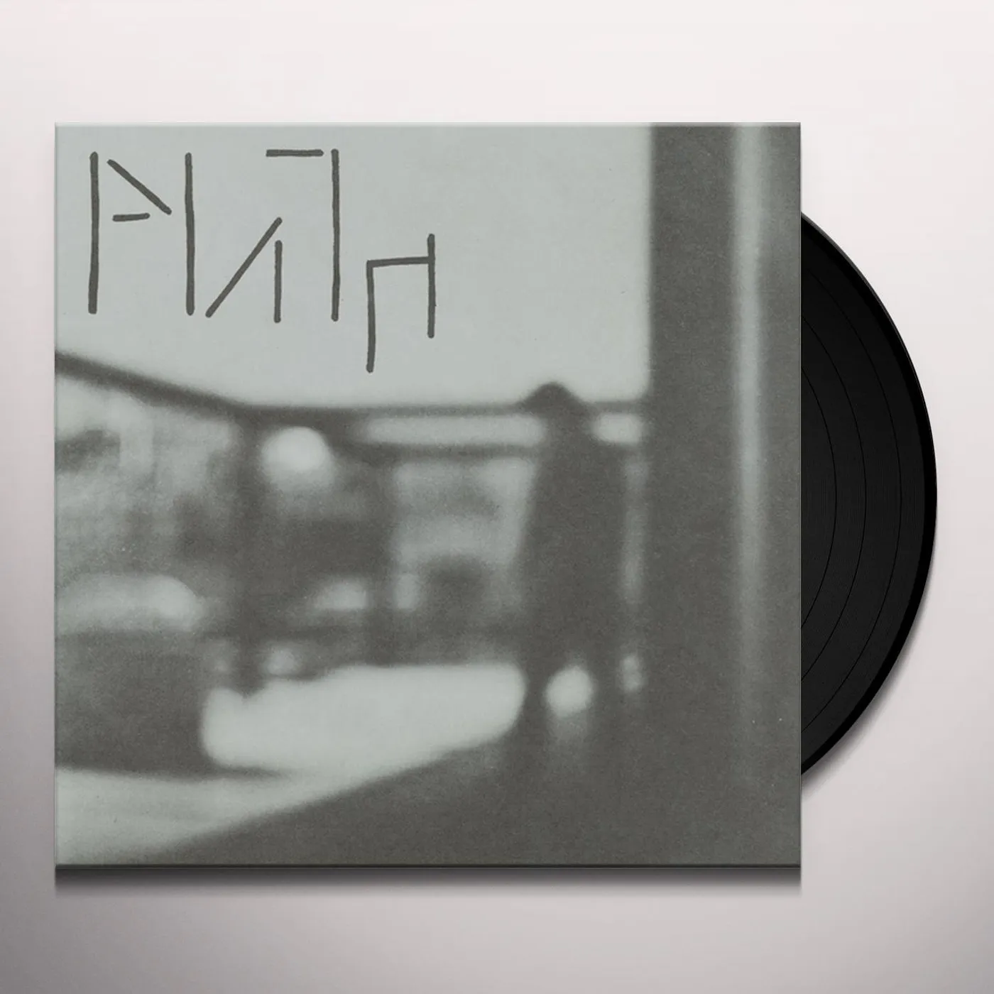 PLATH (ALESSANDRO ADRIANI EDIT) Vinyl Record