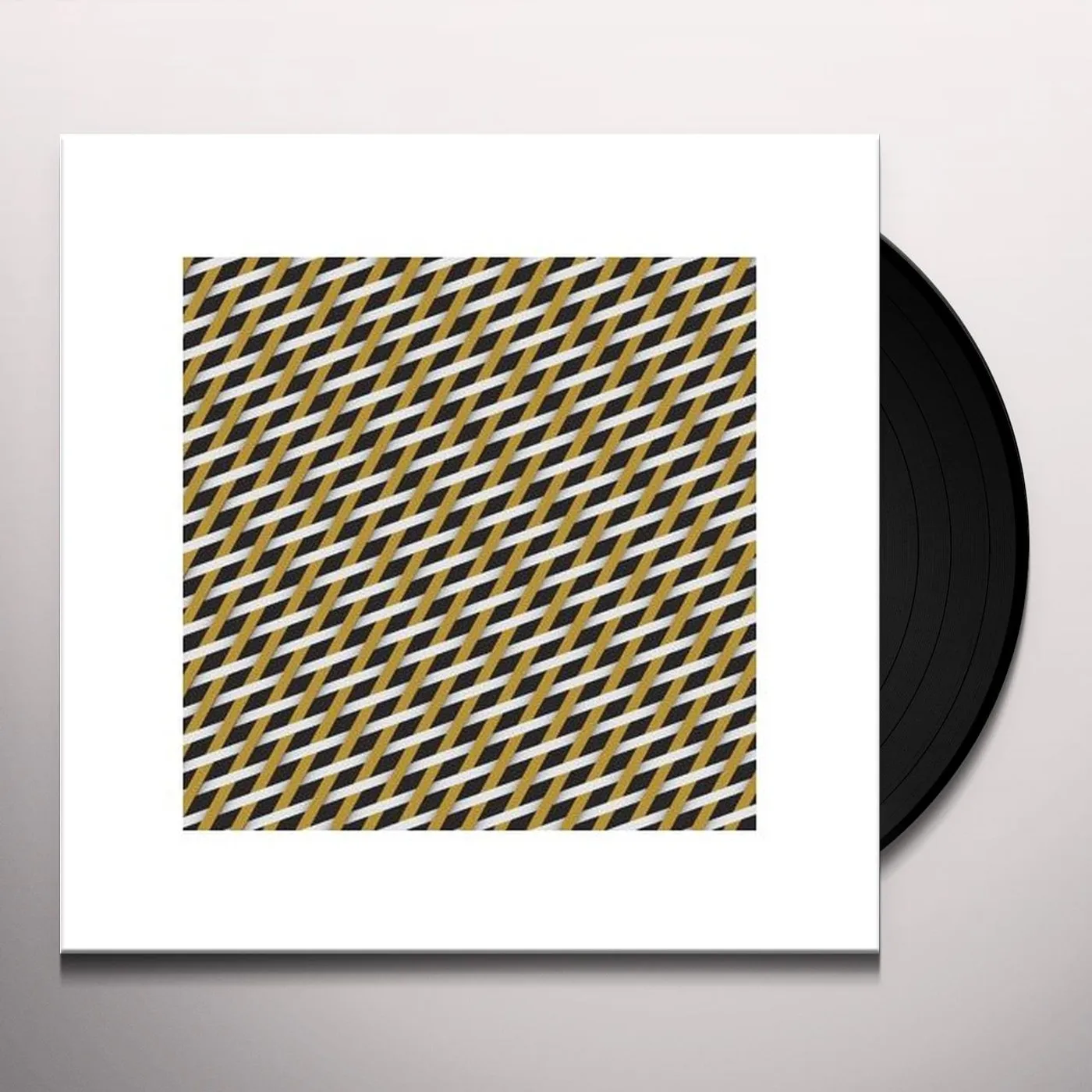 Audion Mouth To Mouth Vinyl Record