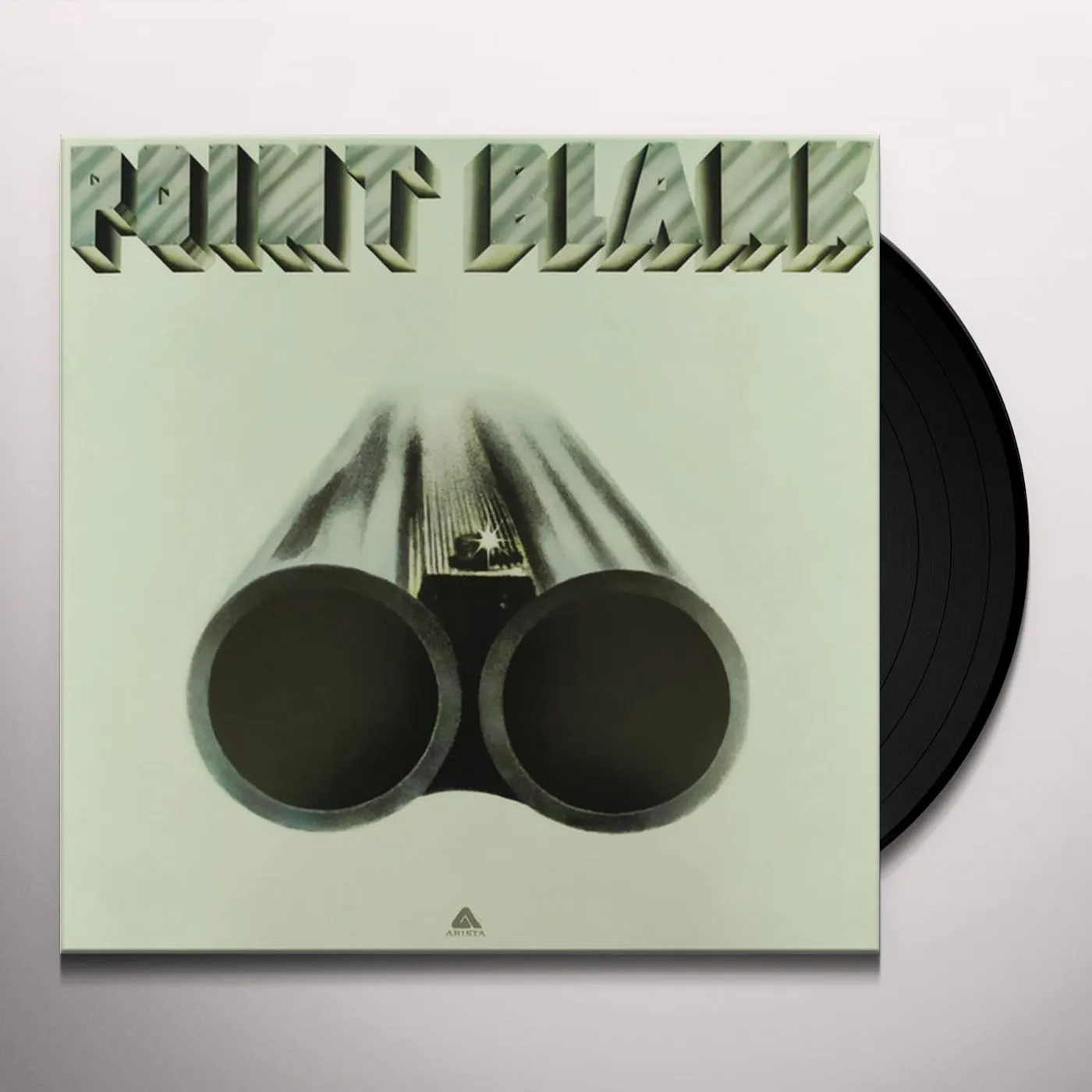 POINT BLANK Vinyl Record