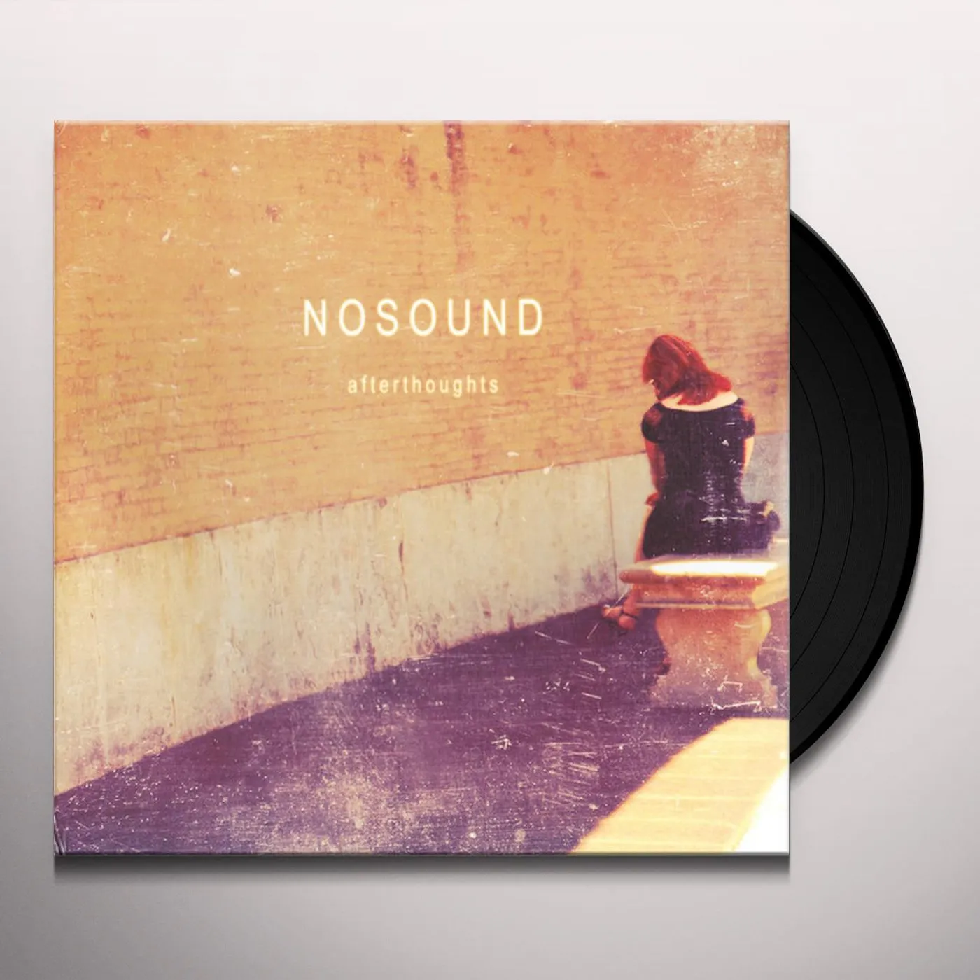 Nosound Afterthoughts Vinyl Record