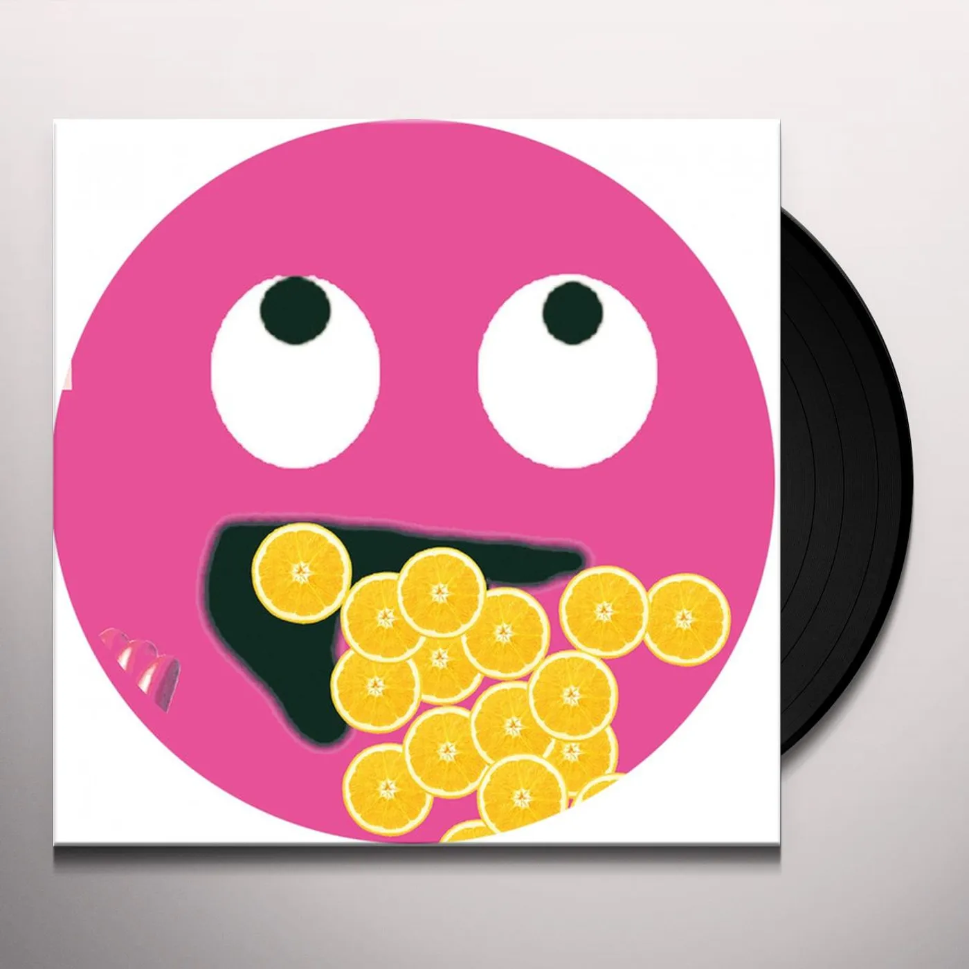 Anton Klint SPRITZER Vinyl Record