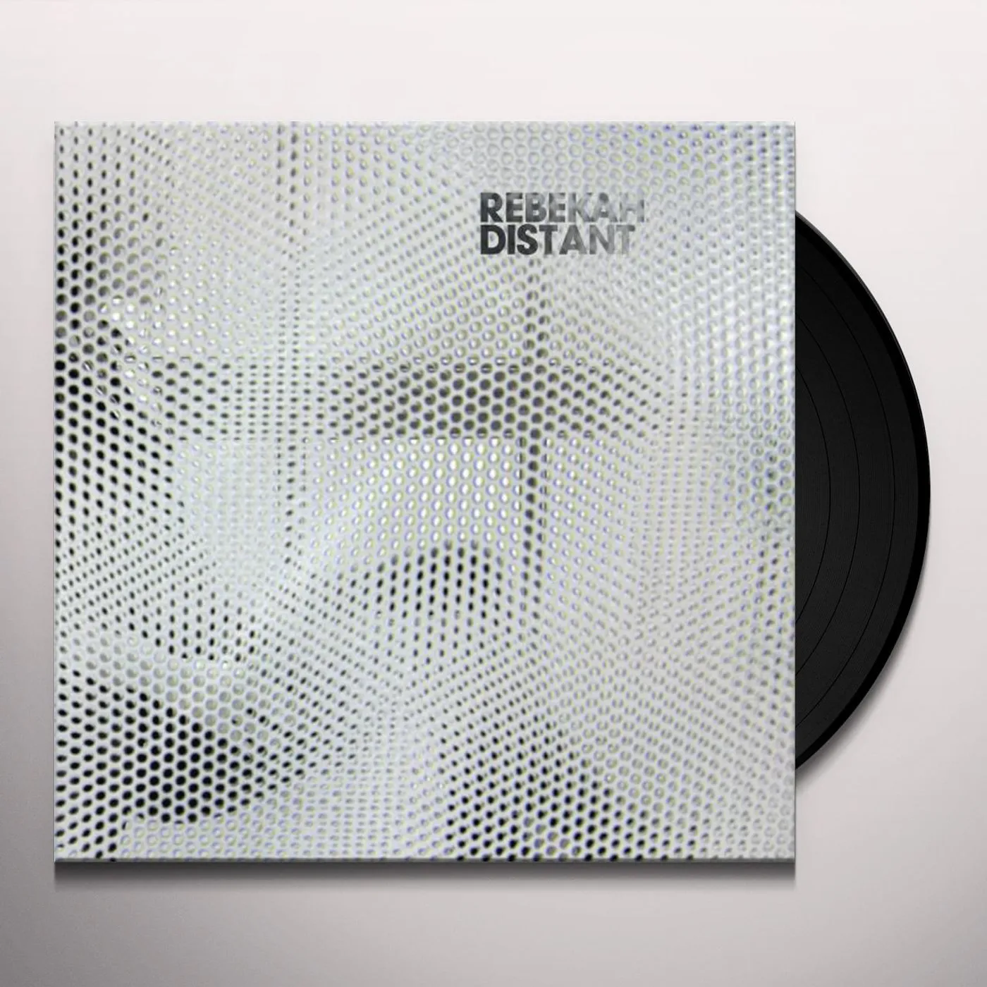 Rebekah Distant Vinyl Record