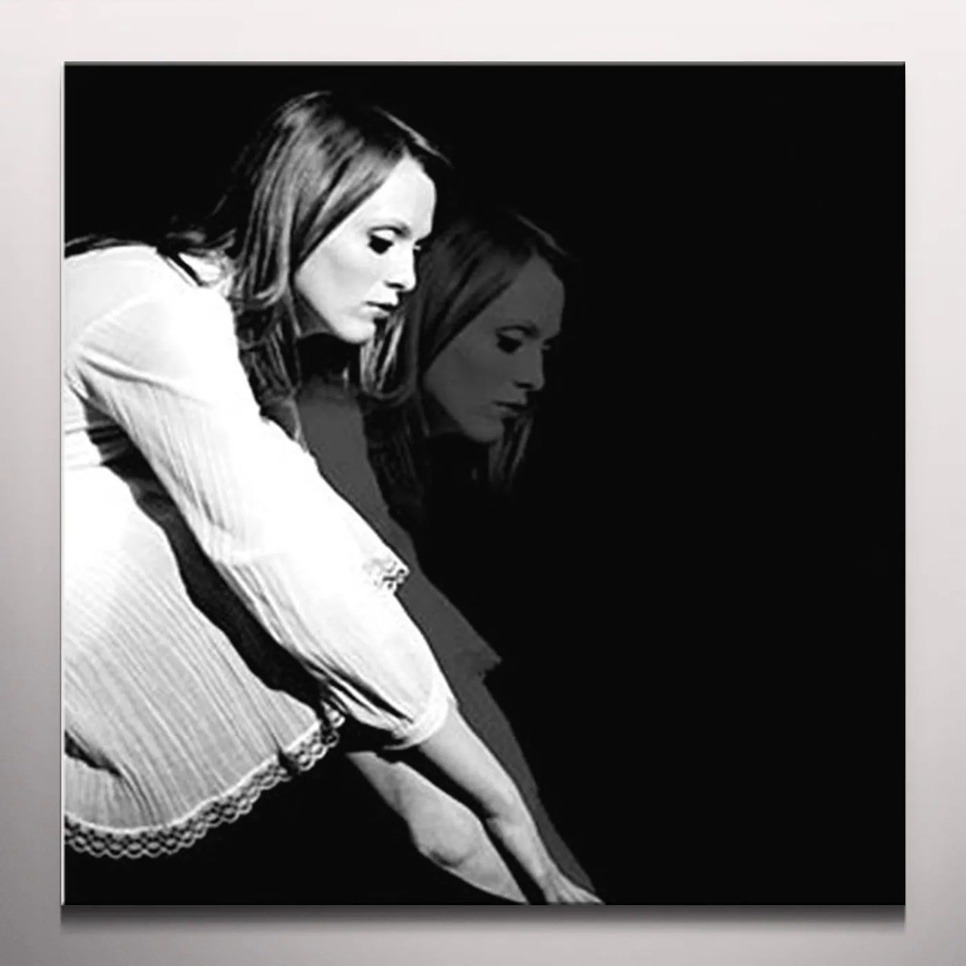 Karen Elson MILK & HONEY / WINTER'S GOING Vinyl Record