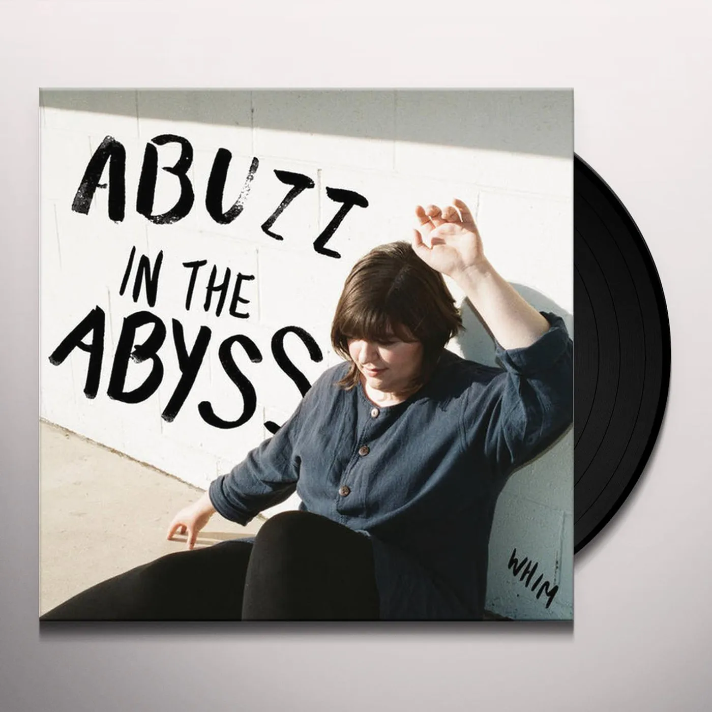 Whim Abuzz in the Abyss Vinyl Record