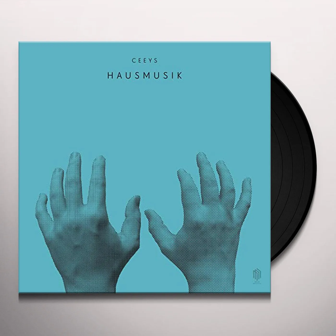 Ceeys Hausmusik Vinyl Record
