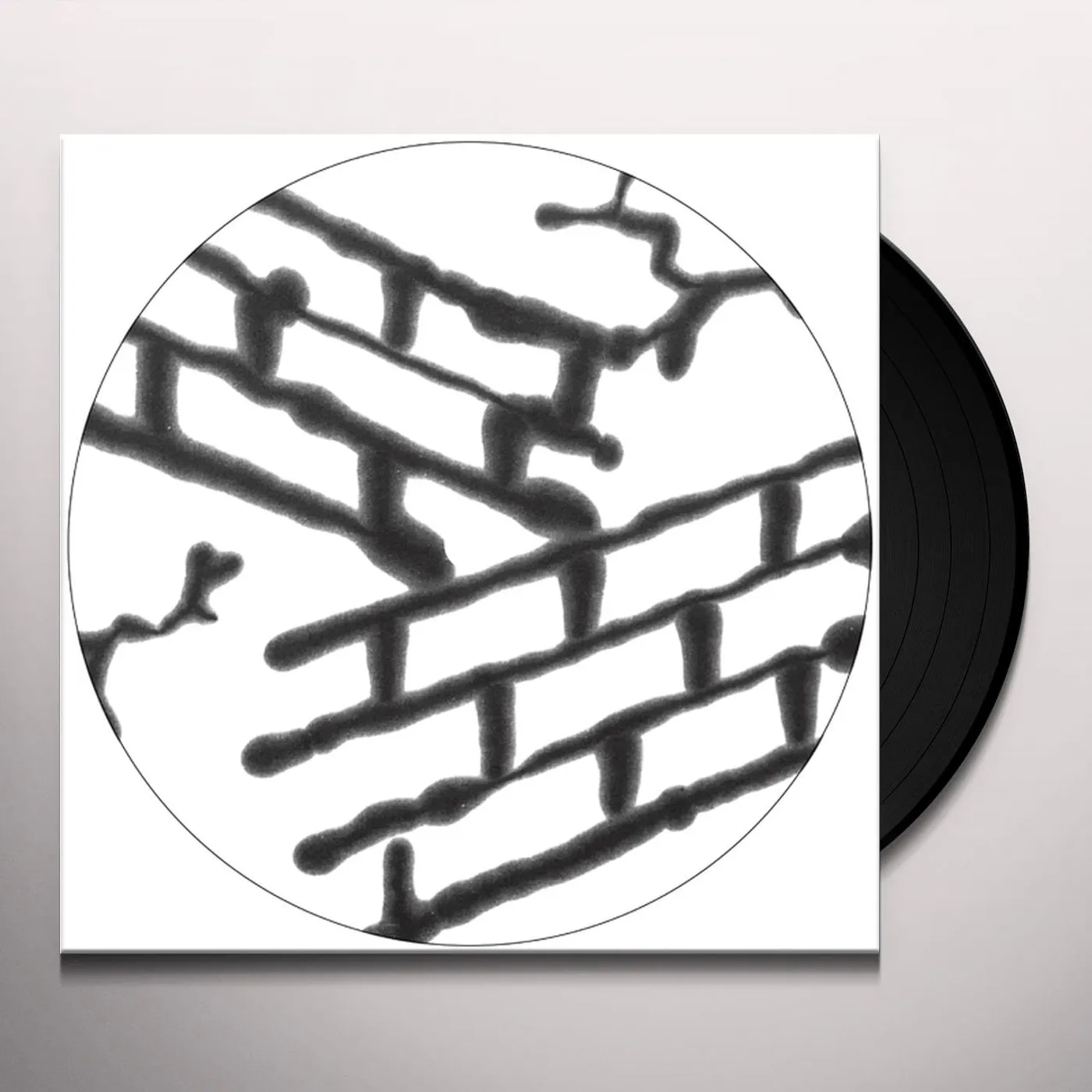 Sauce81 Make It Move Vinyl Record