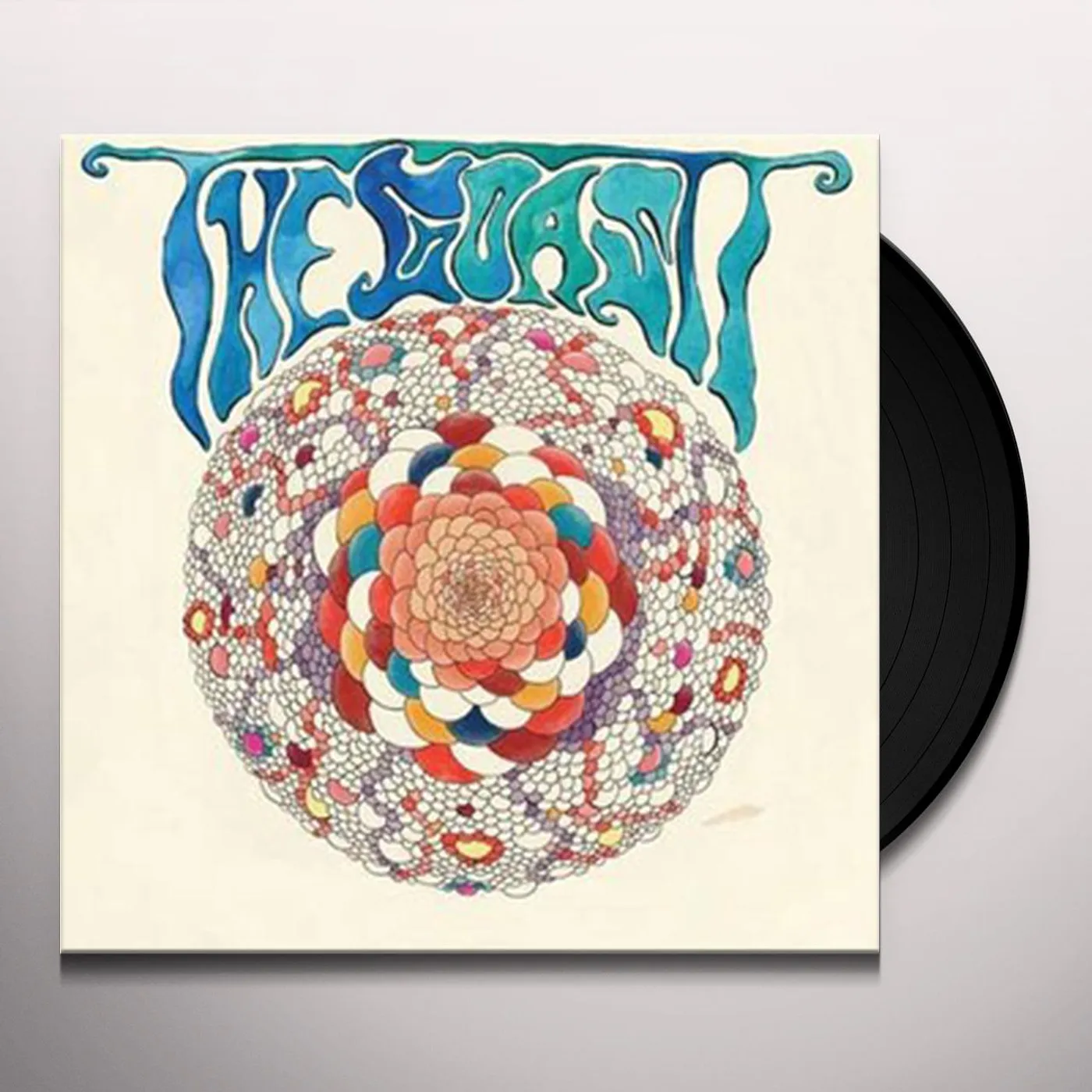 GOASTT STORIES Vinyl Record