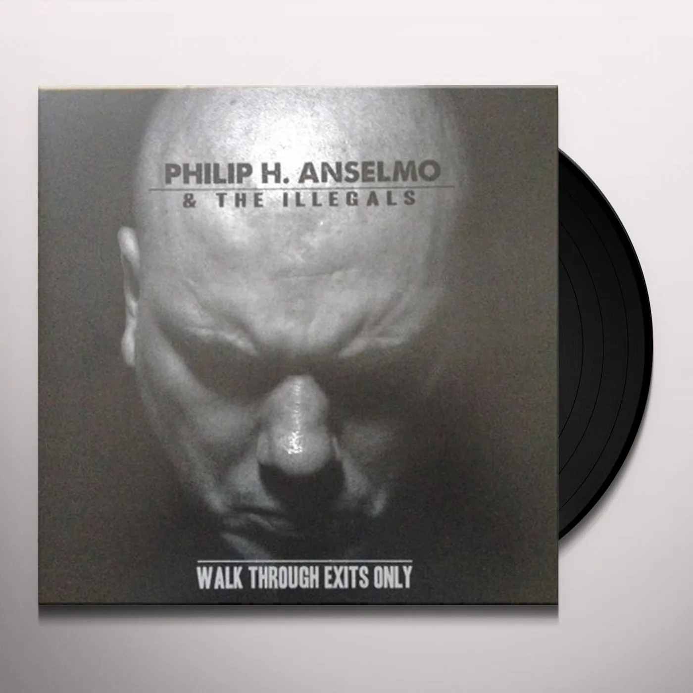 Philip H. Anselmo
