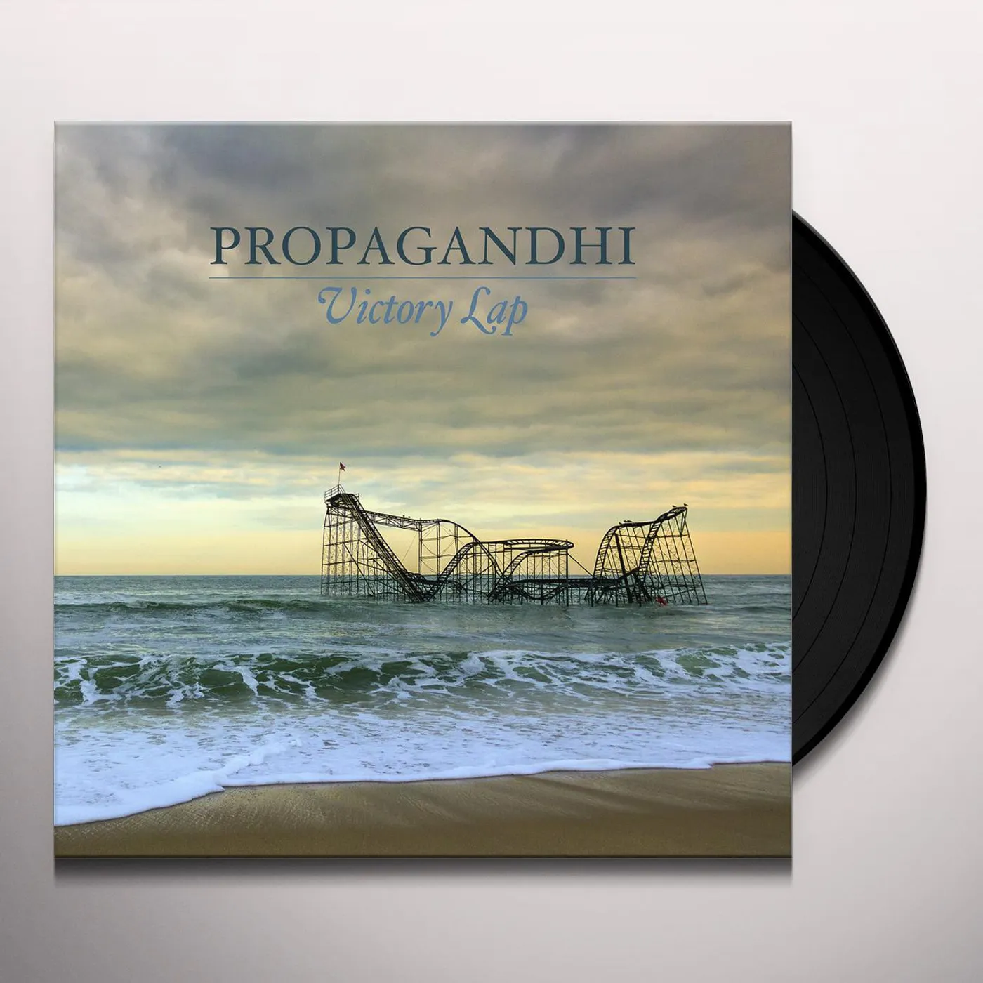 【LP】 Propagandhi / Today's Empires... Today's Empires, Tomorrow's Ashes (Reissue) (Vinyl
