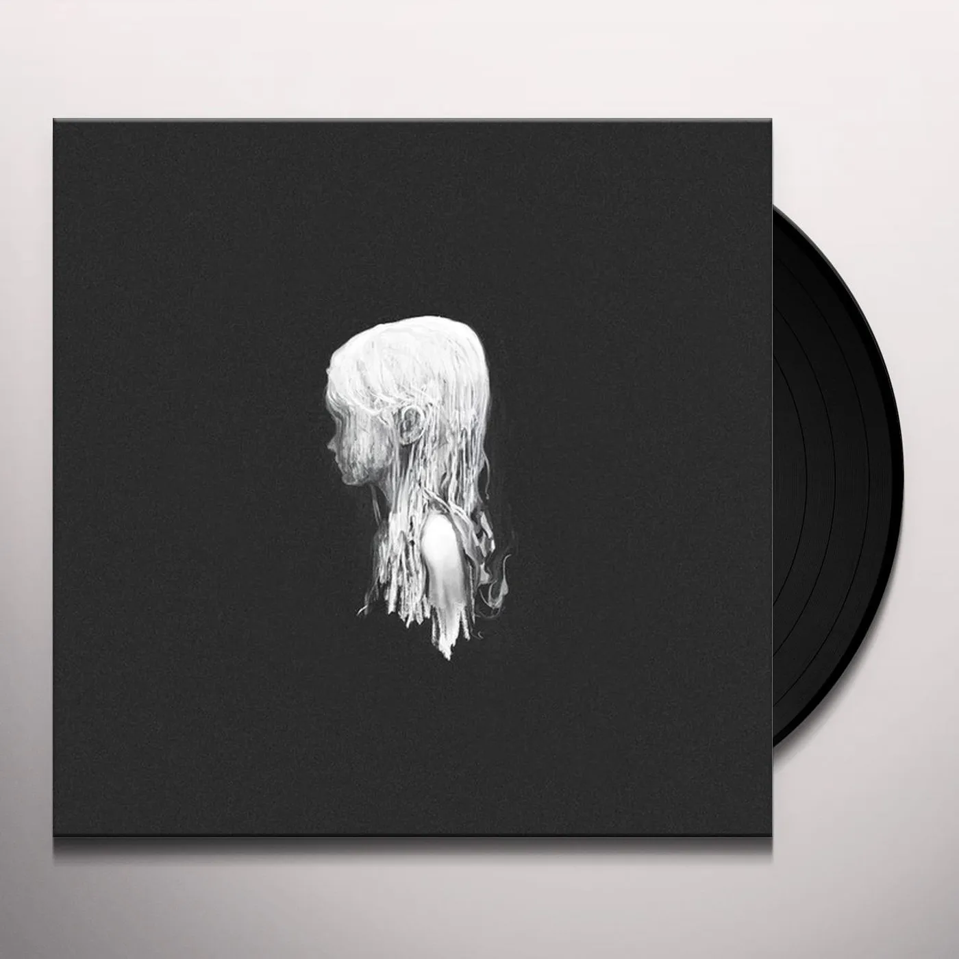 CLANN Seelie Vinyl Record
