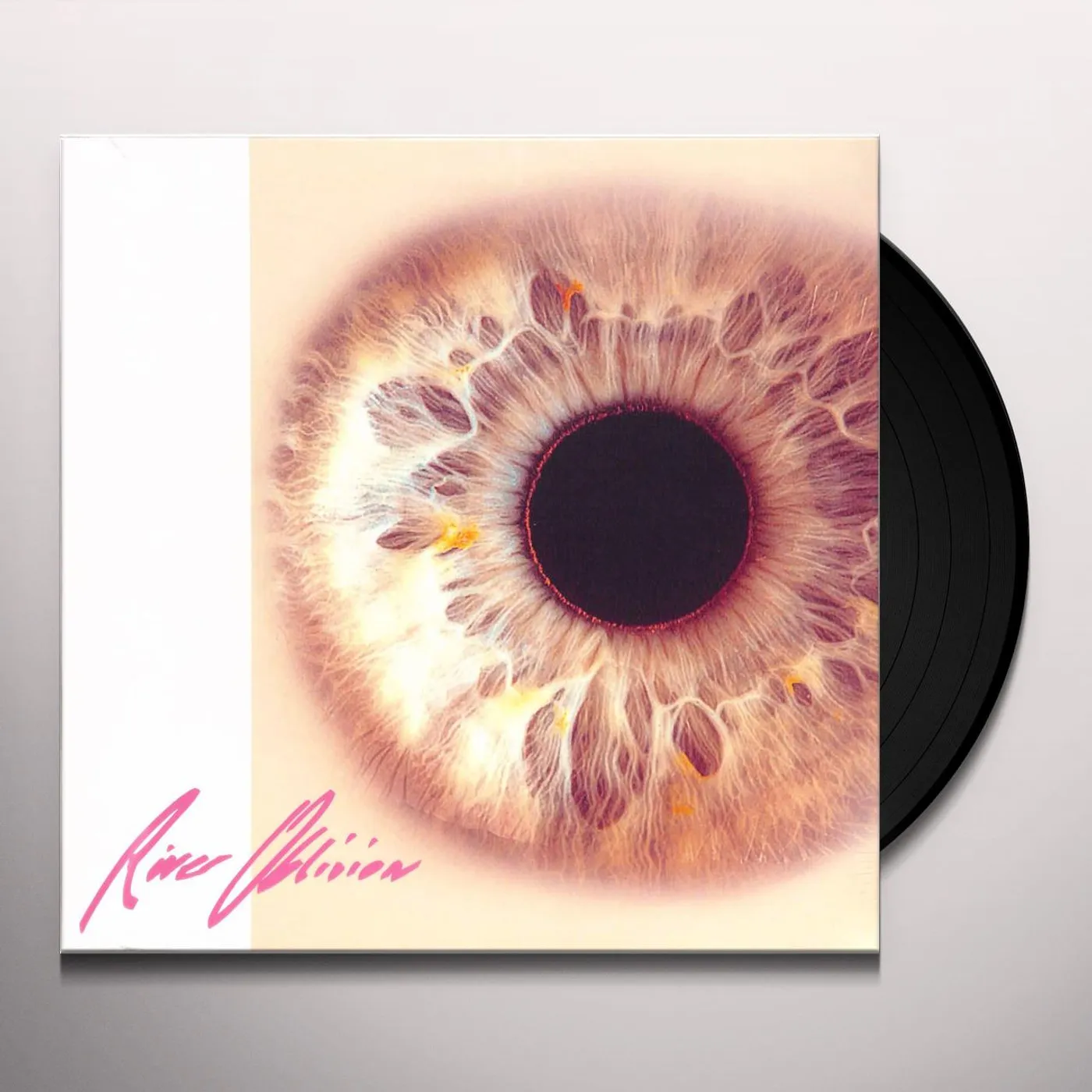 Phoria RIVER OBLIVION Vinyl Record