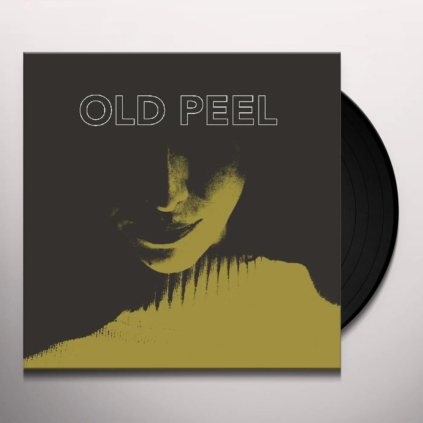 Aldous Harding Old Peel Vinyl Record