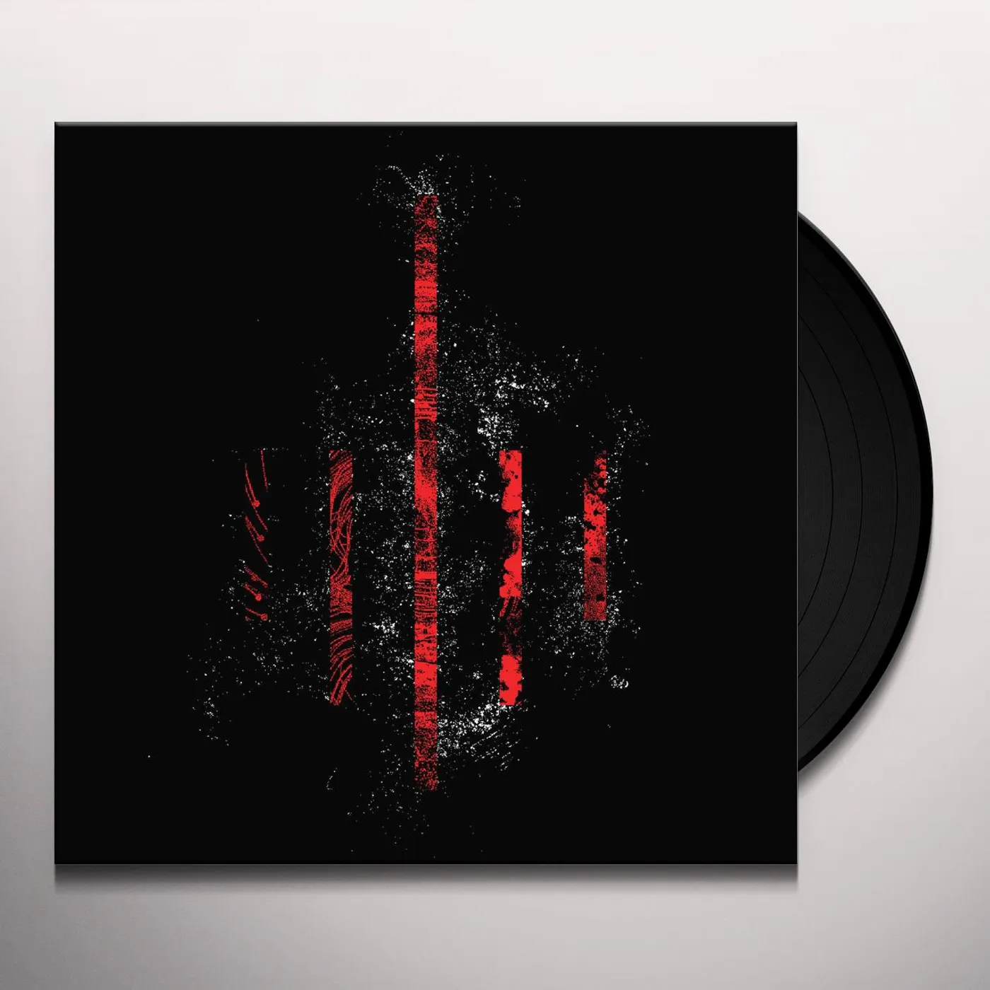 Dubfire EVOLV Vinyl Record