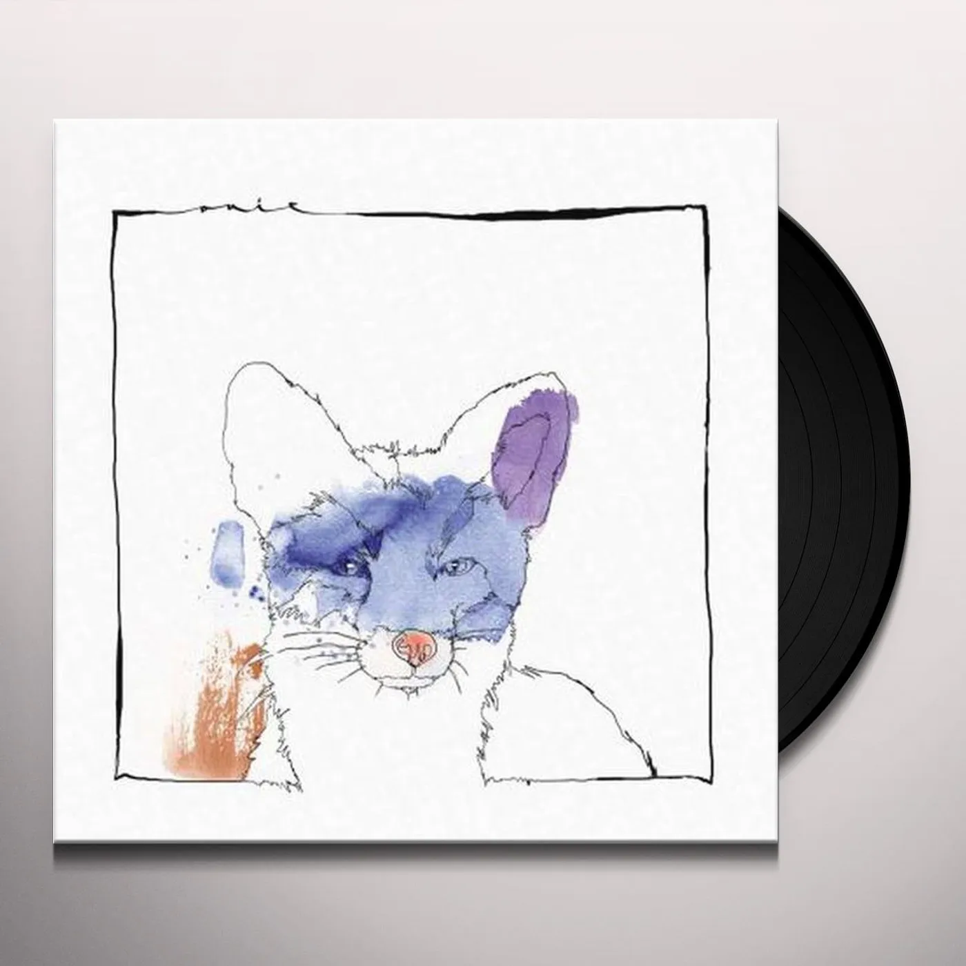 Nico Stojan Cardano Vinyl Record