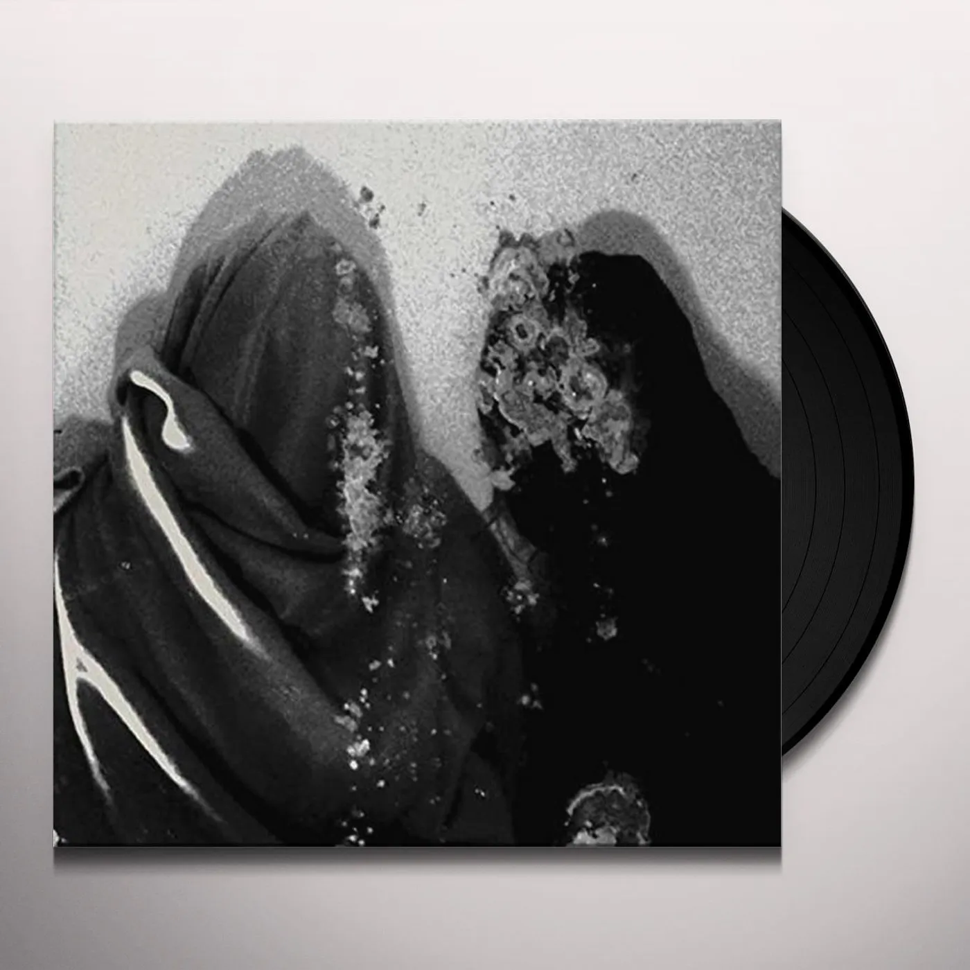 Fluisteraars Luwte Vinyl Record