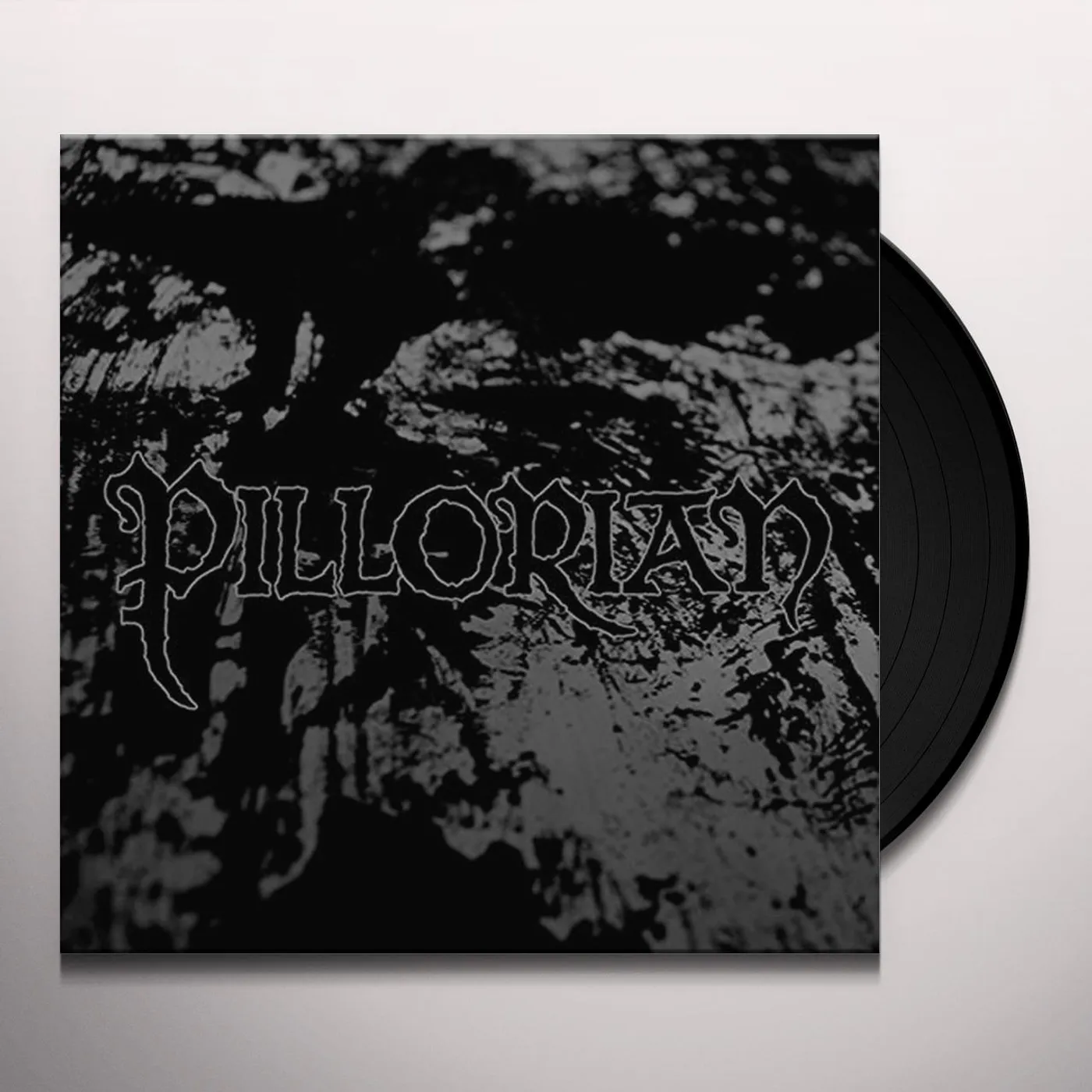 Pillorian STYGIAN PYRE Vinyl Record