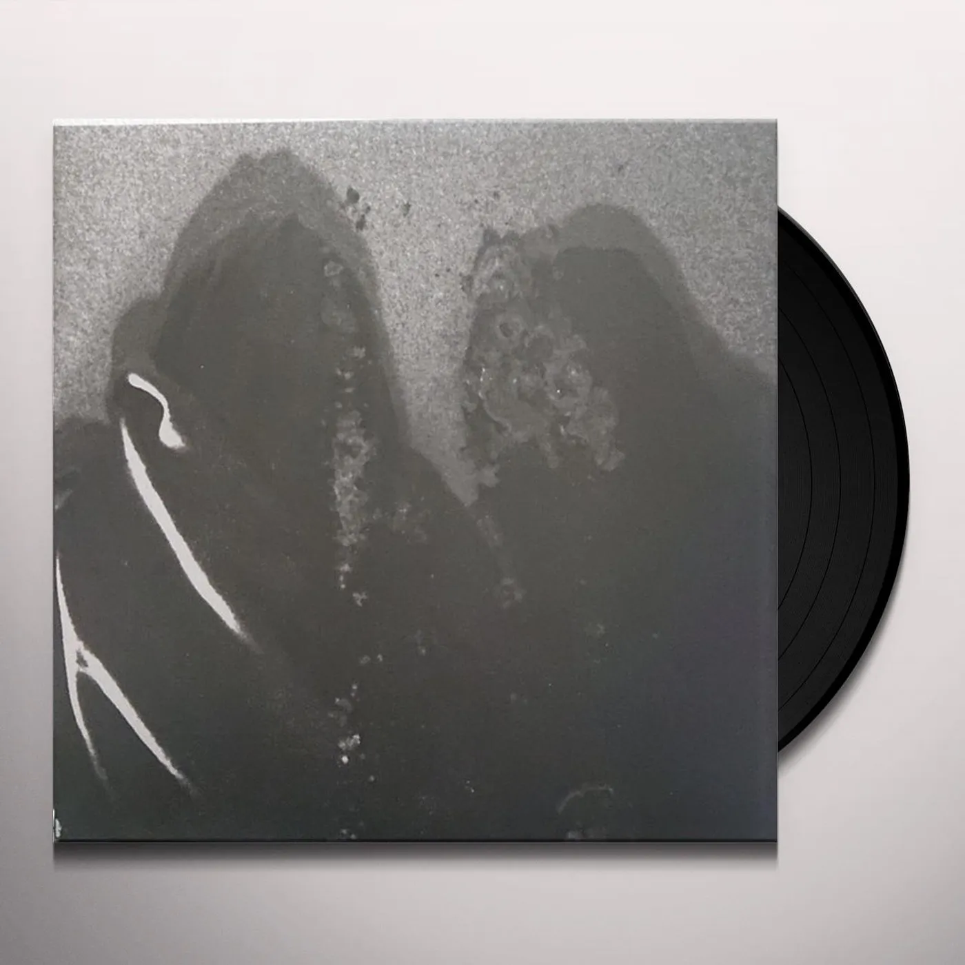 Fluisteraars Luwte Vinyl Record