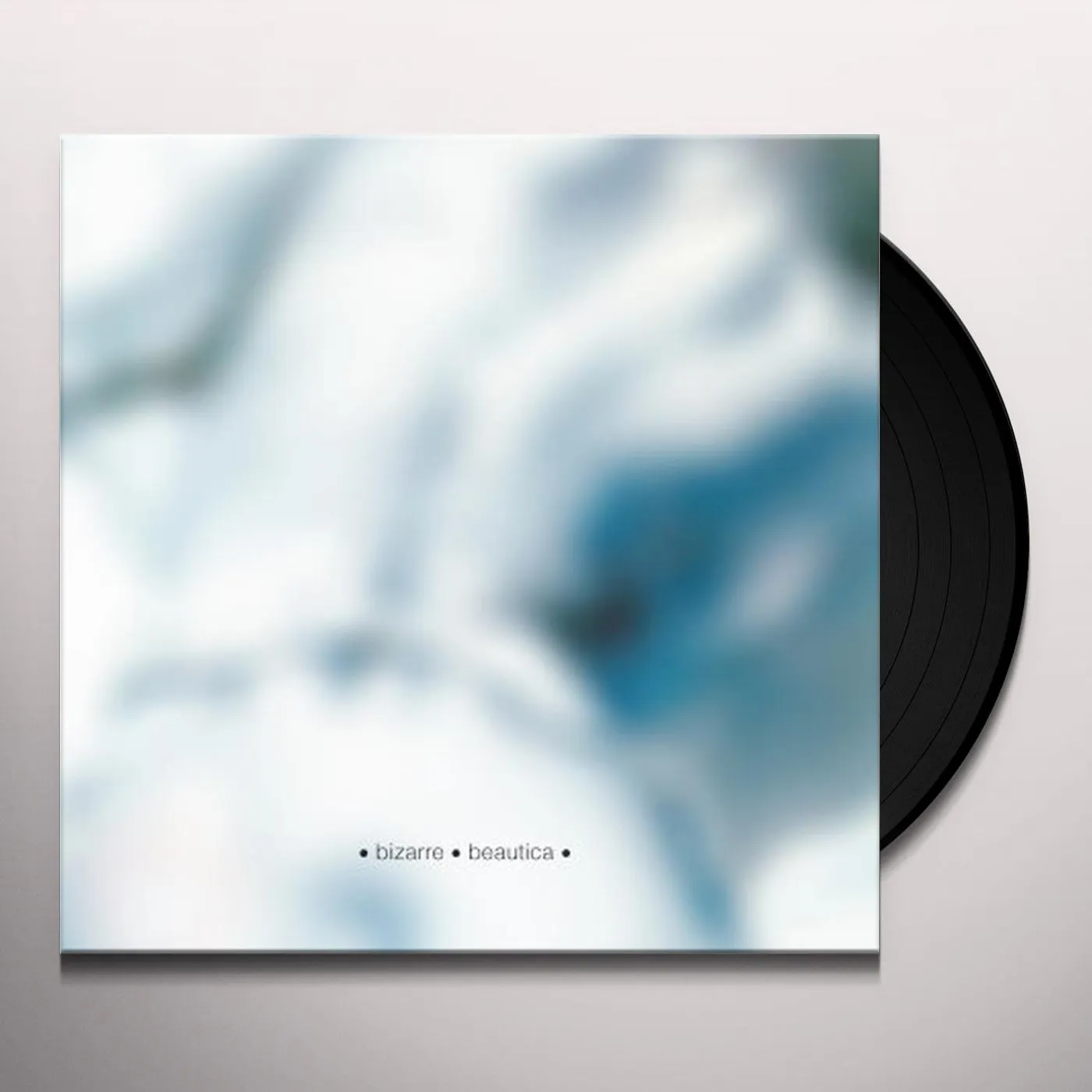 Bizarre Beautica Vinyl Record