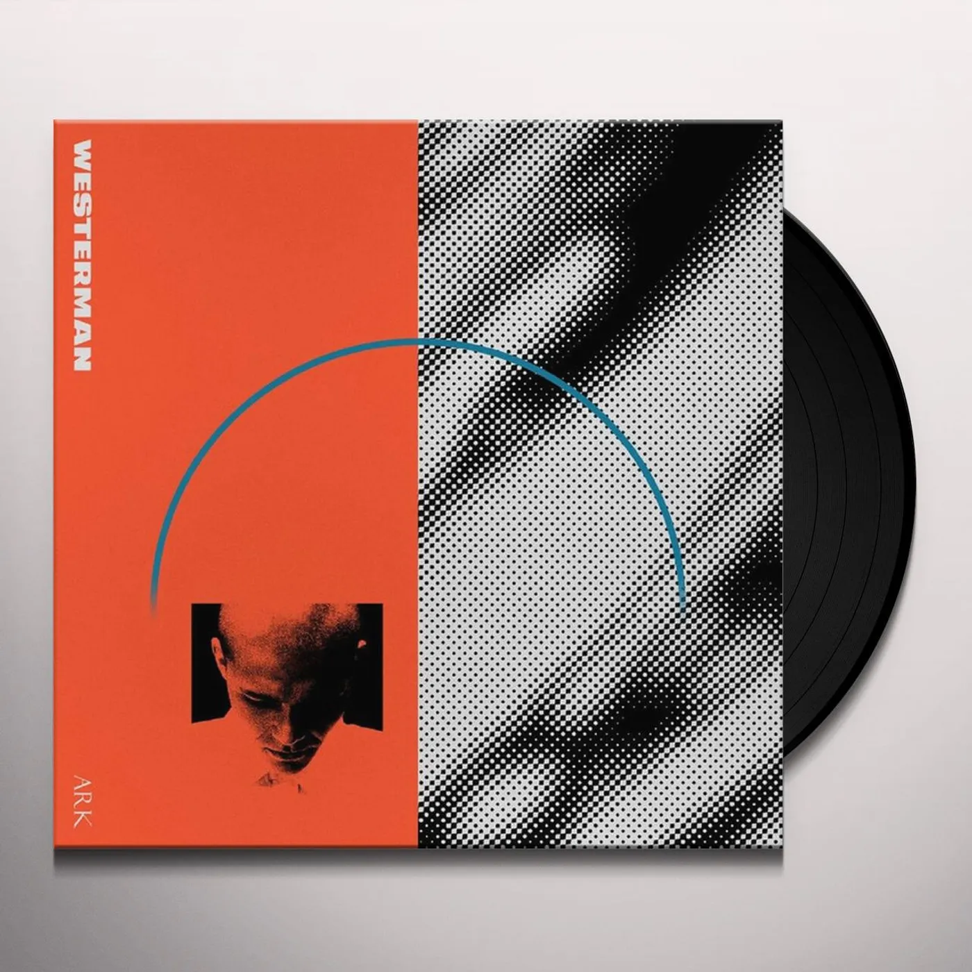 Westerman Ark Vinyl Record