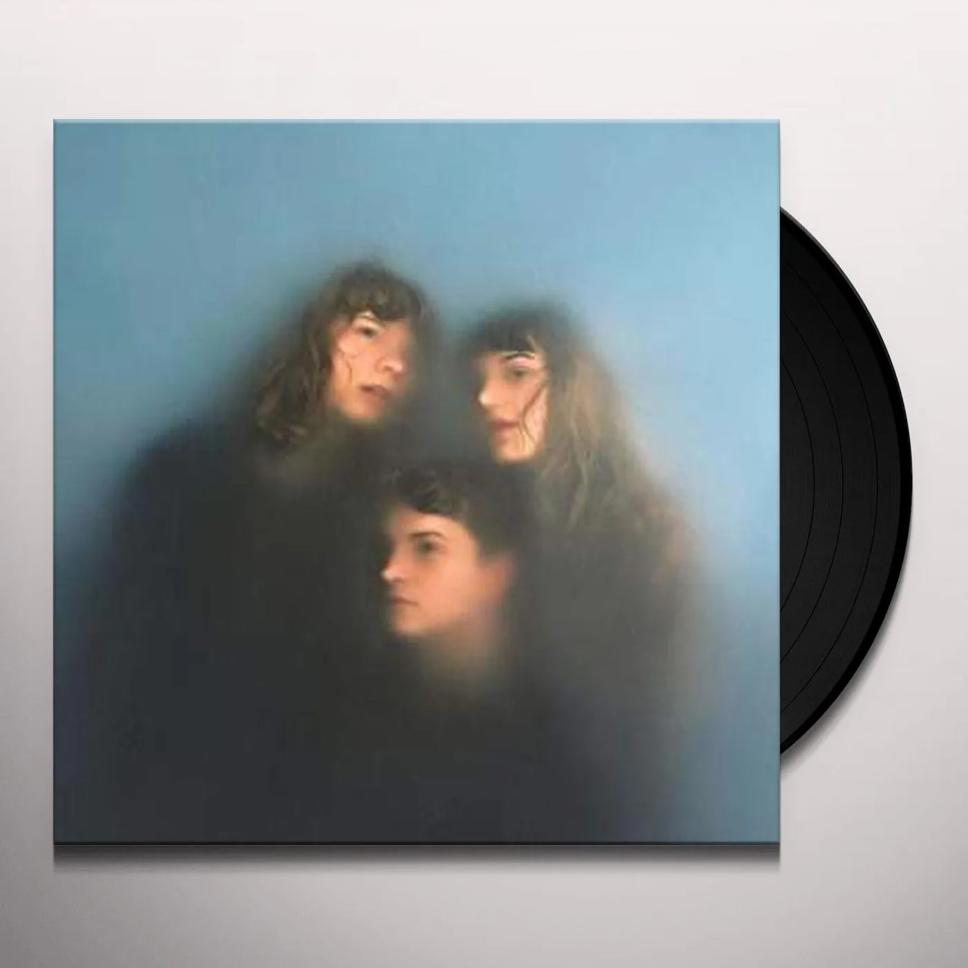 Our Girl STRANGER TODAY Vinyl Record