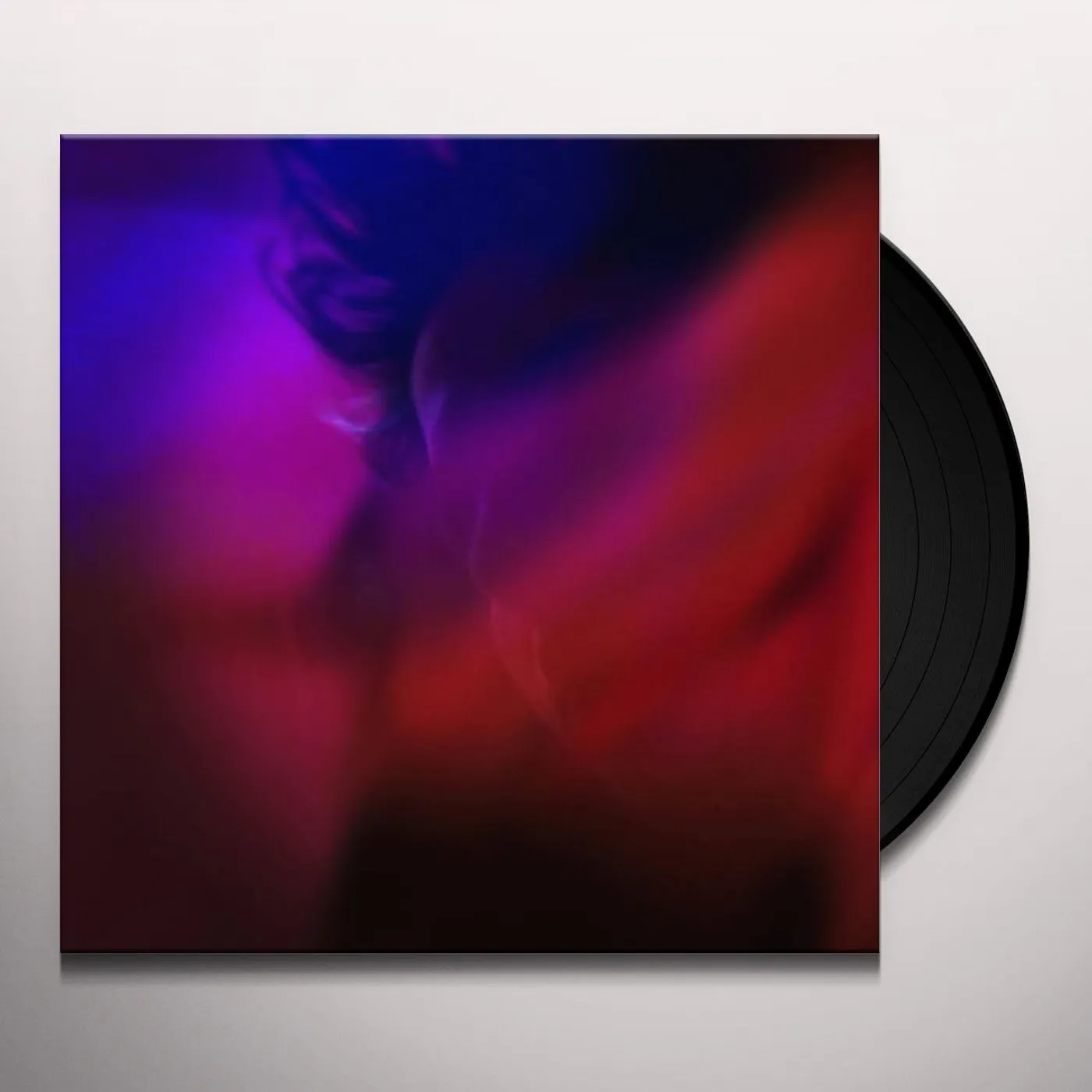 Nite Jewel Want You Back Vinyl Record