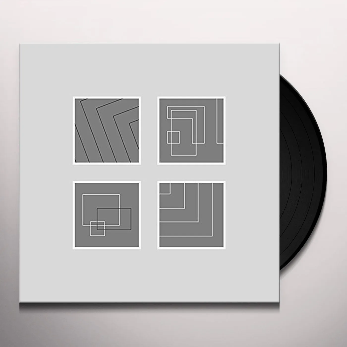 Howes 3.5 Degrees Vinyl Record