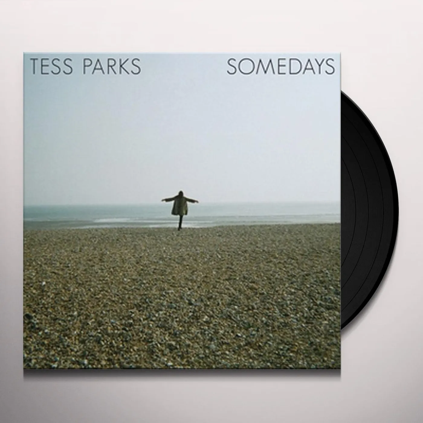 Tess Parks Somedays Vinyl Record