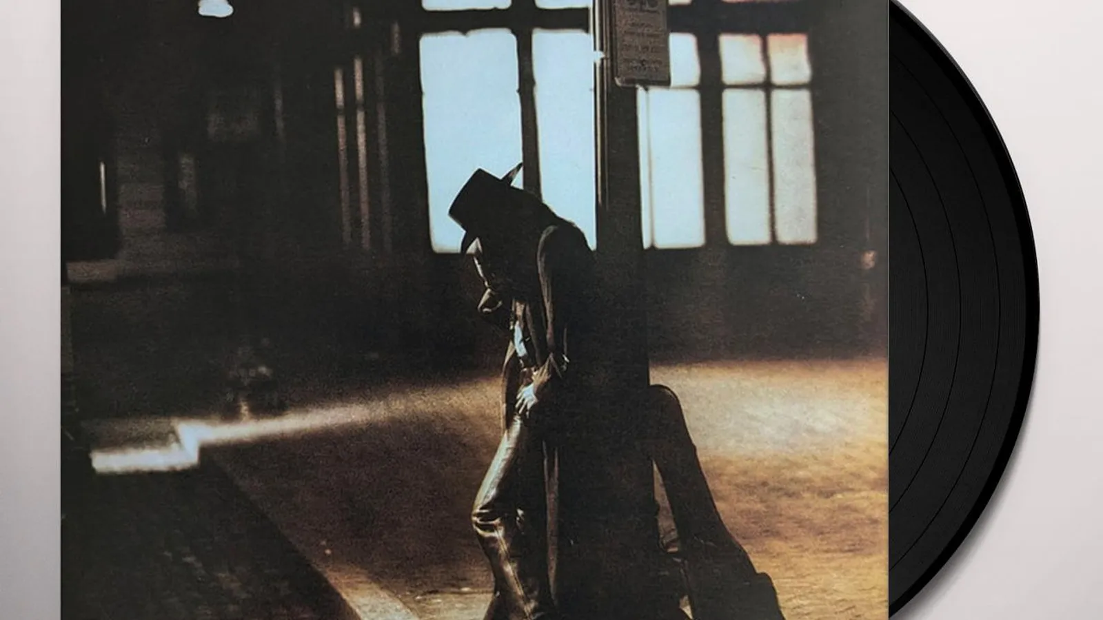 Richie Sambora Stranger In This Town (180-Gram) Vinyl Record