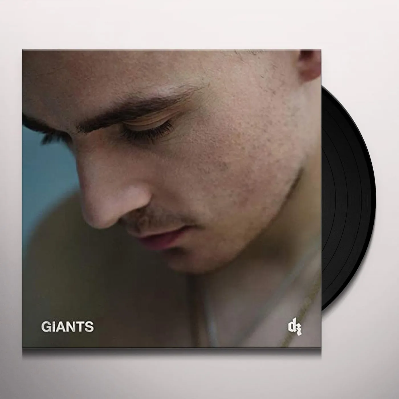 Dermot Kennedy GIANTS Vinyl Record