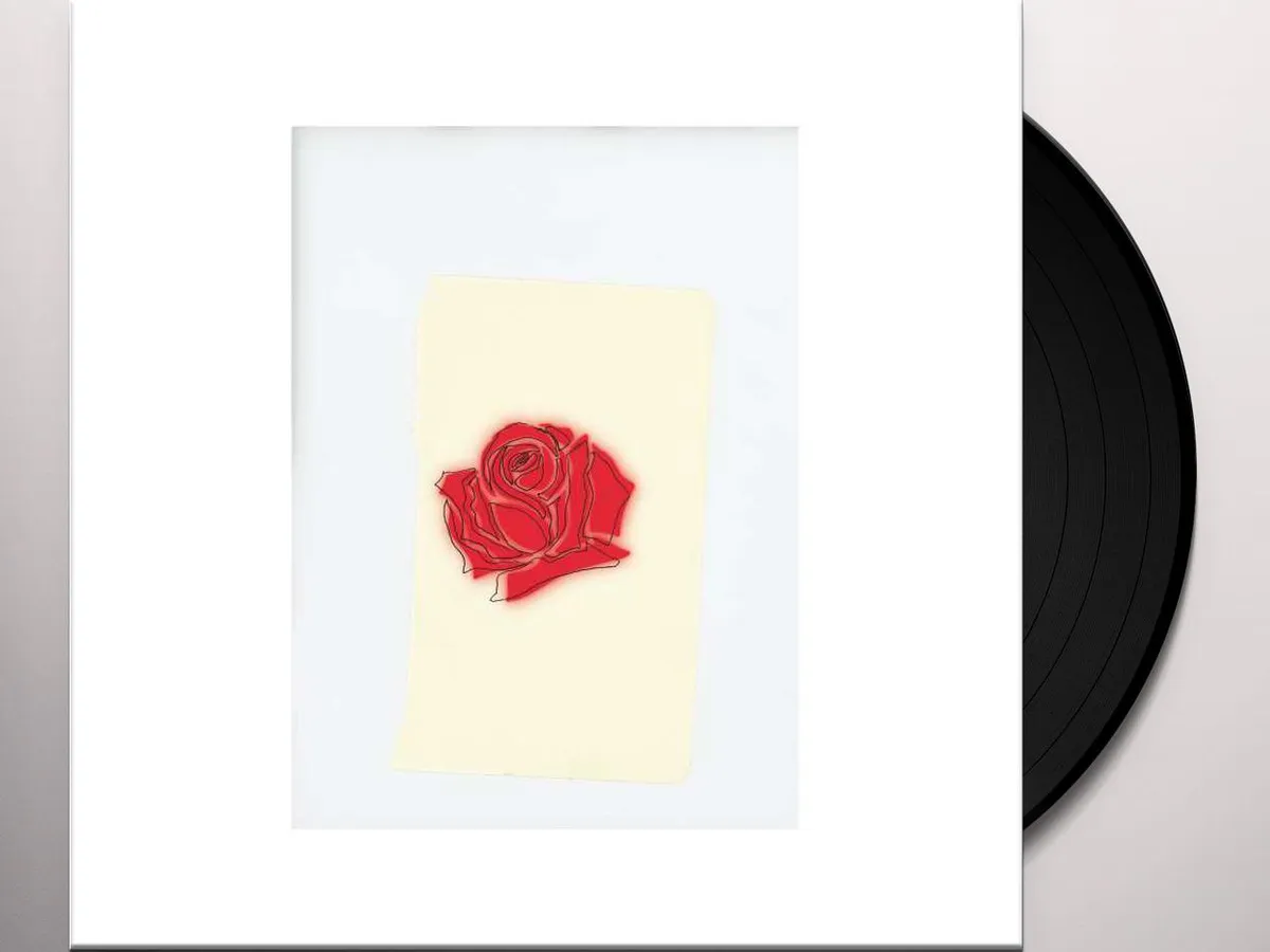 LANY レコード Lany [2LP] Vinyl by Lany | Vinyl