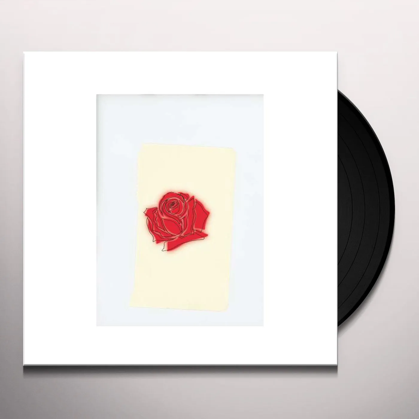 大人の上質  LANY Record Vinyl 洋楽