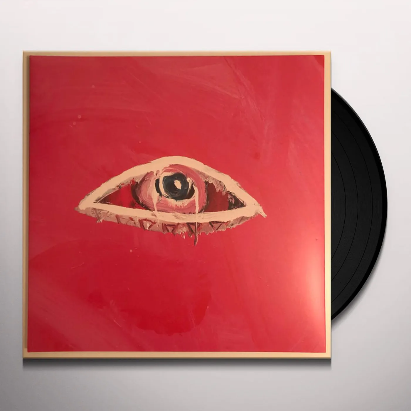 Of Monsters and Men Fever Dream Vinyl Record