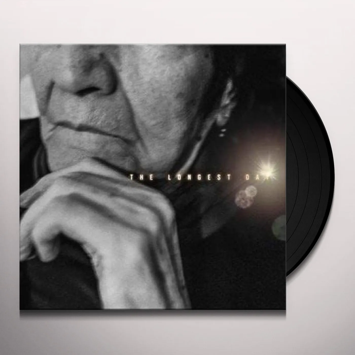 LONGEST DAY: A BENEFIT ALBUM FOR THE ALZHEIMER'S Vinyl Record