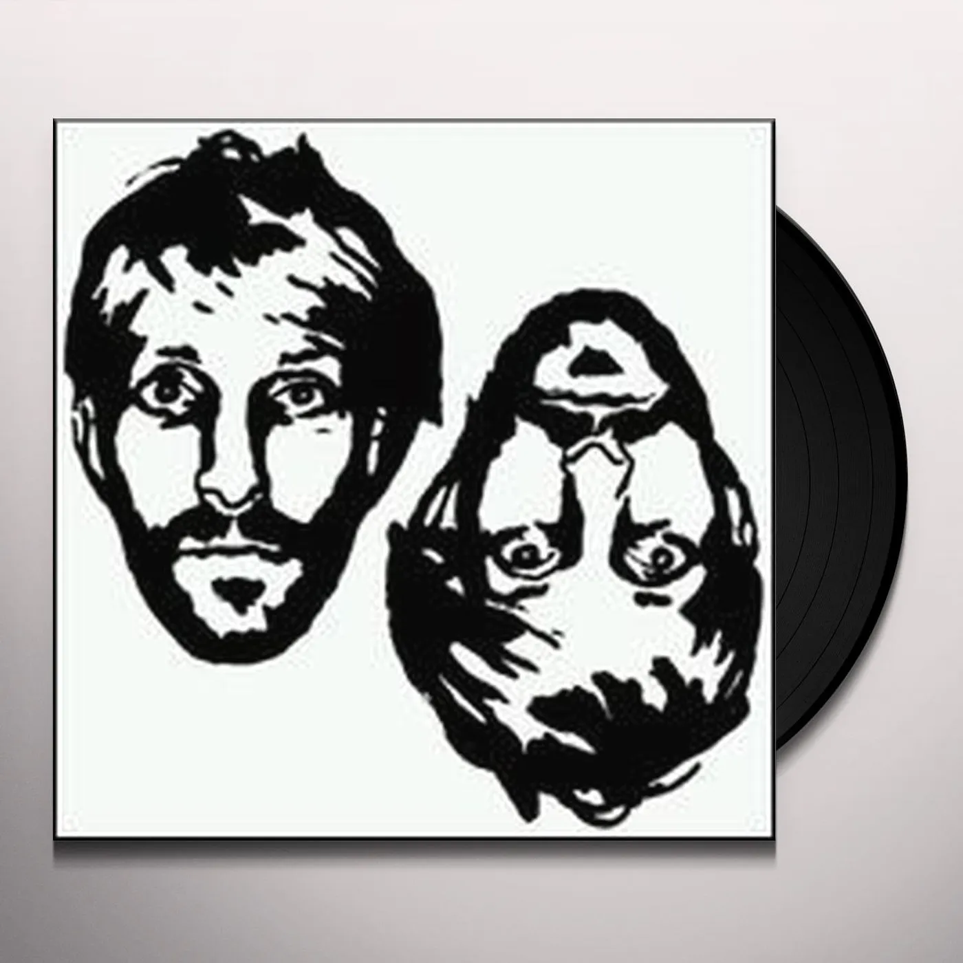 Edie Sedgwick THINGS ARE GETTING SINSISTER Vinyl Record