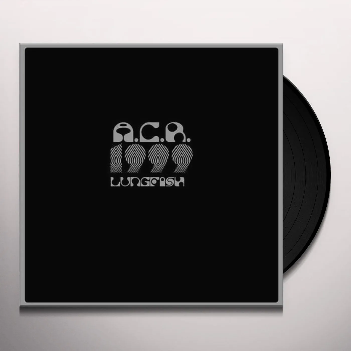 Lungfish A.C.R. 1999 Vinyl Record