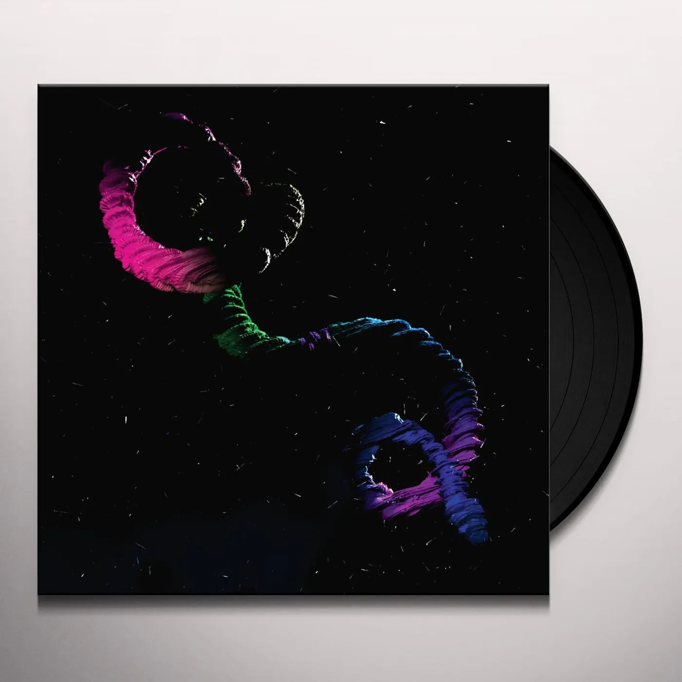 Brogan Bentley SNAKE Vinyl Record