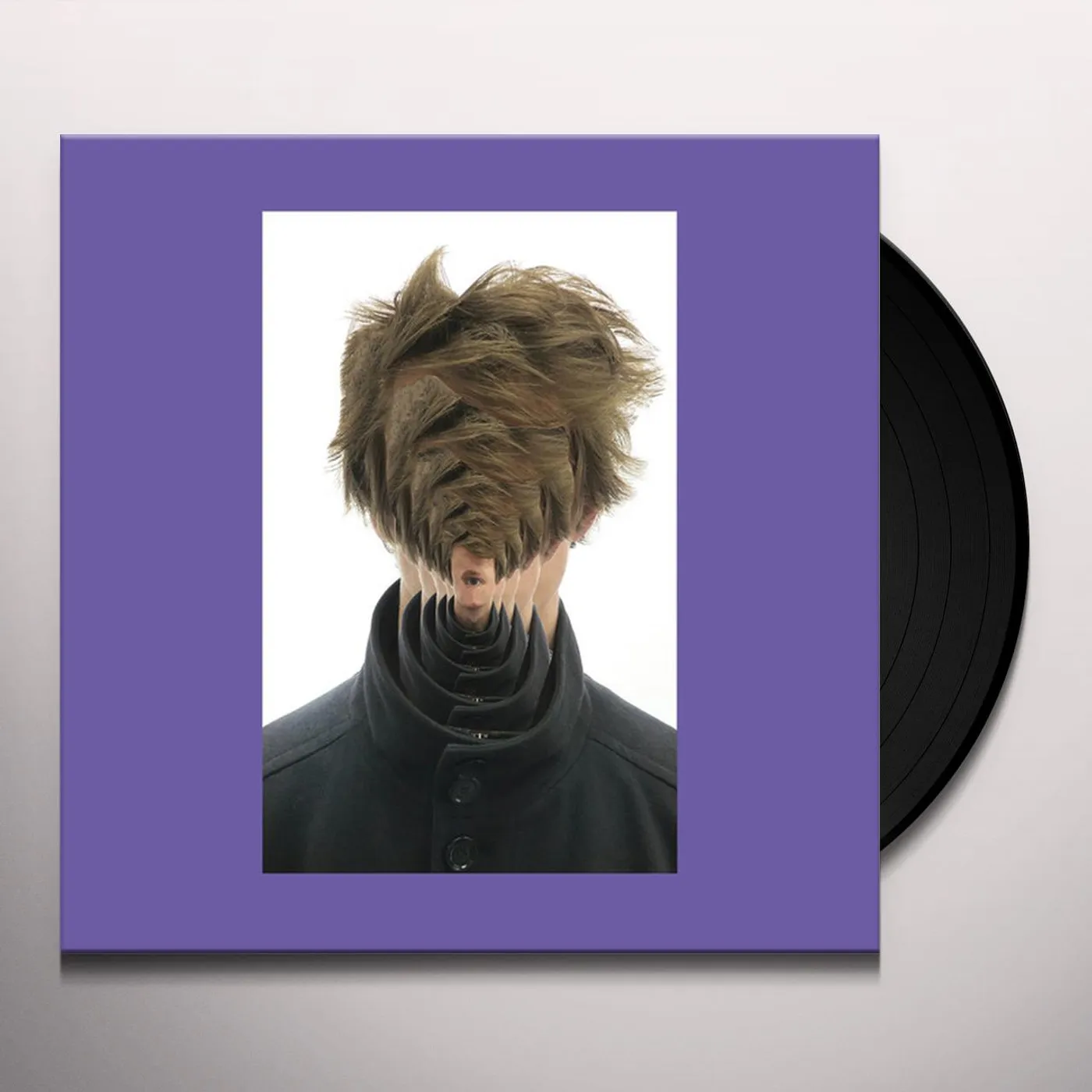 Joni Void Mise En Abyme Vinyl Record