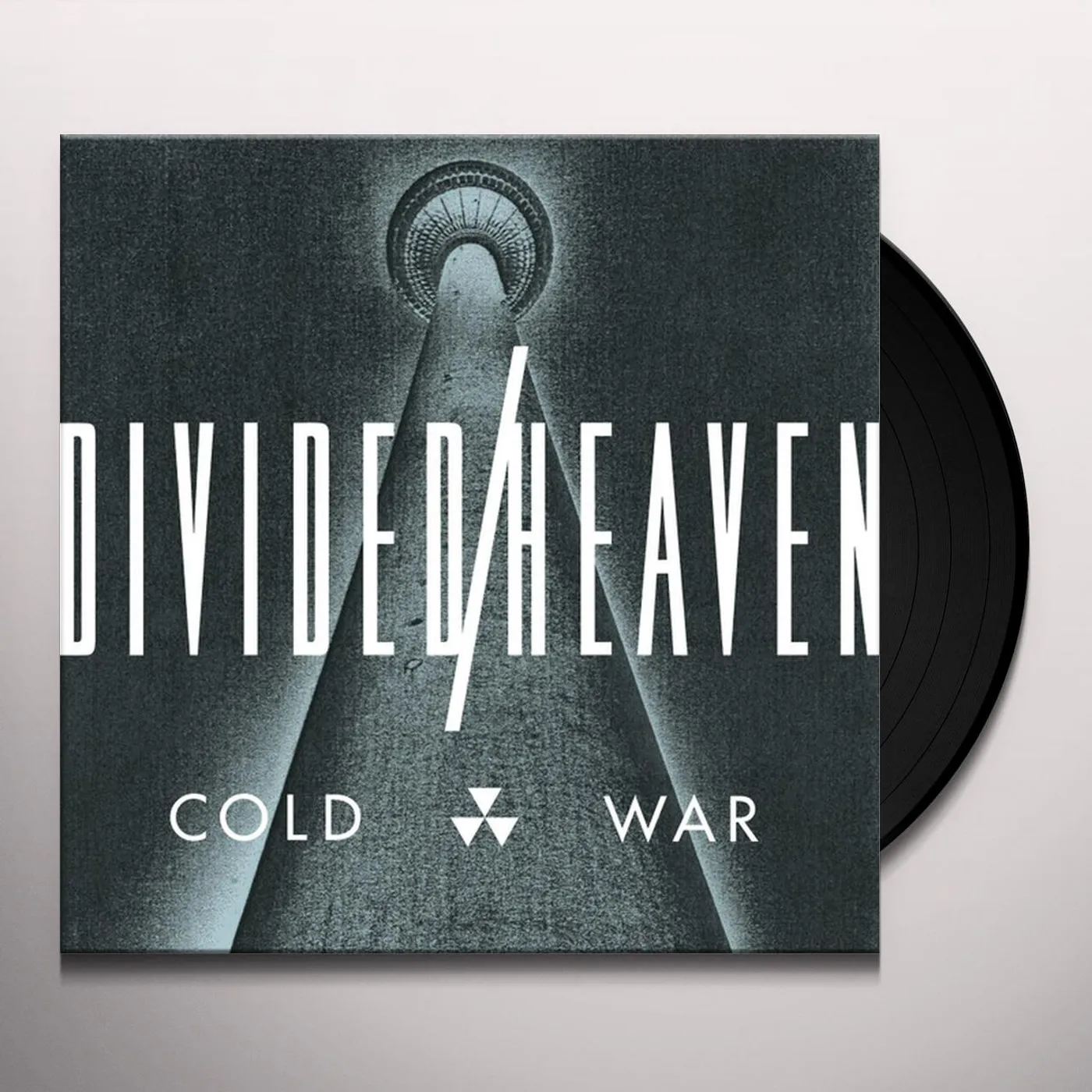 Divided Heaven Cold War Vinyl Record
