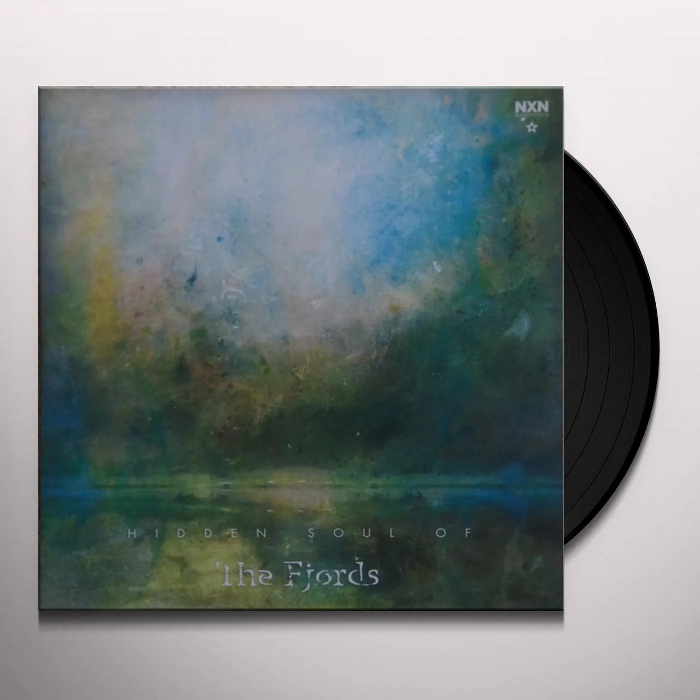 Various Artists  TORSVIK & WINTER: HIDDEN SOUL OF THE FJORDS Vinyl Record