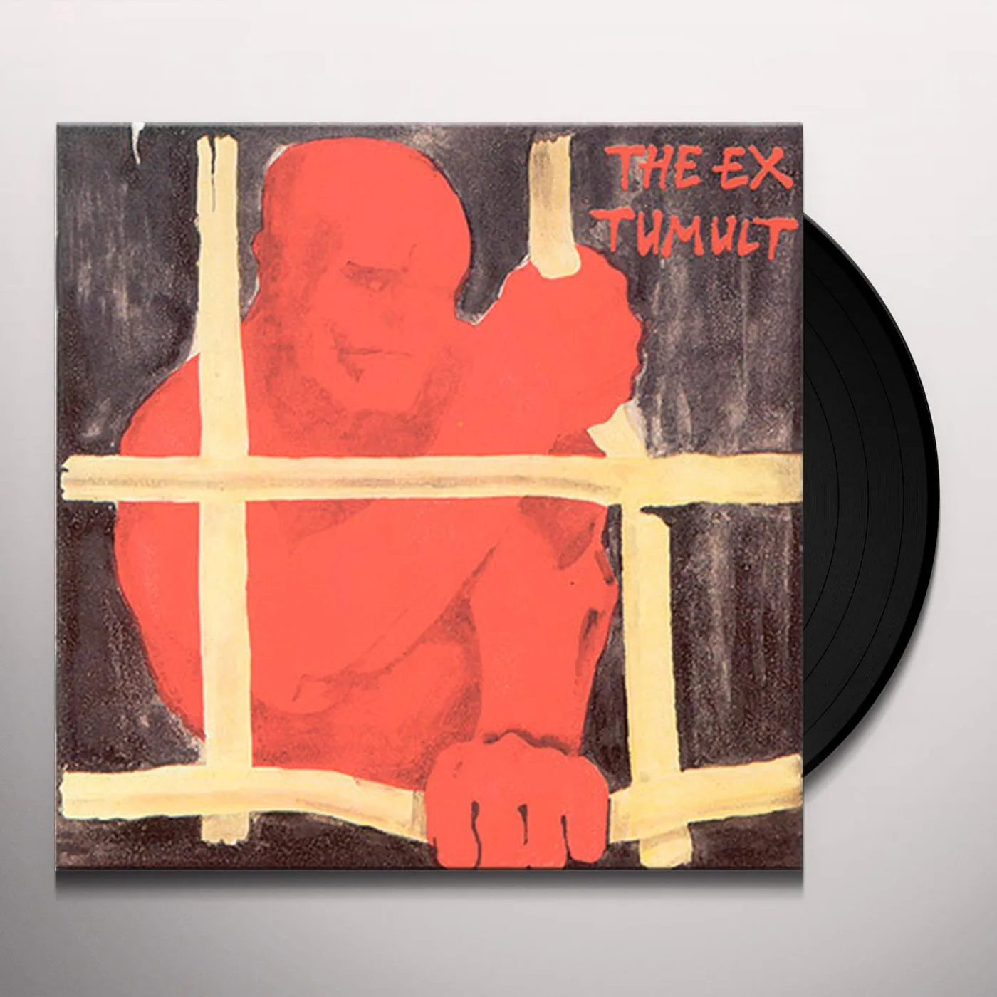 Ex TUMU (IMPORT) Vinyl Record