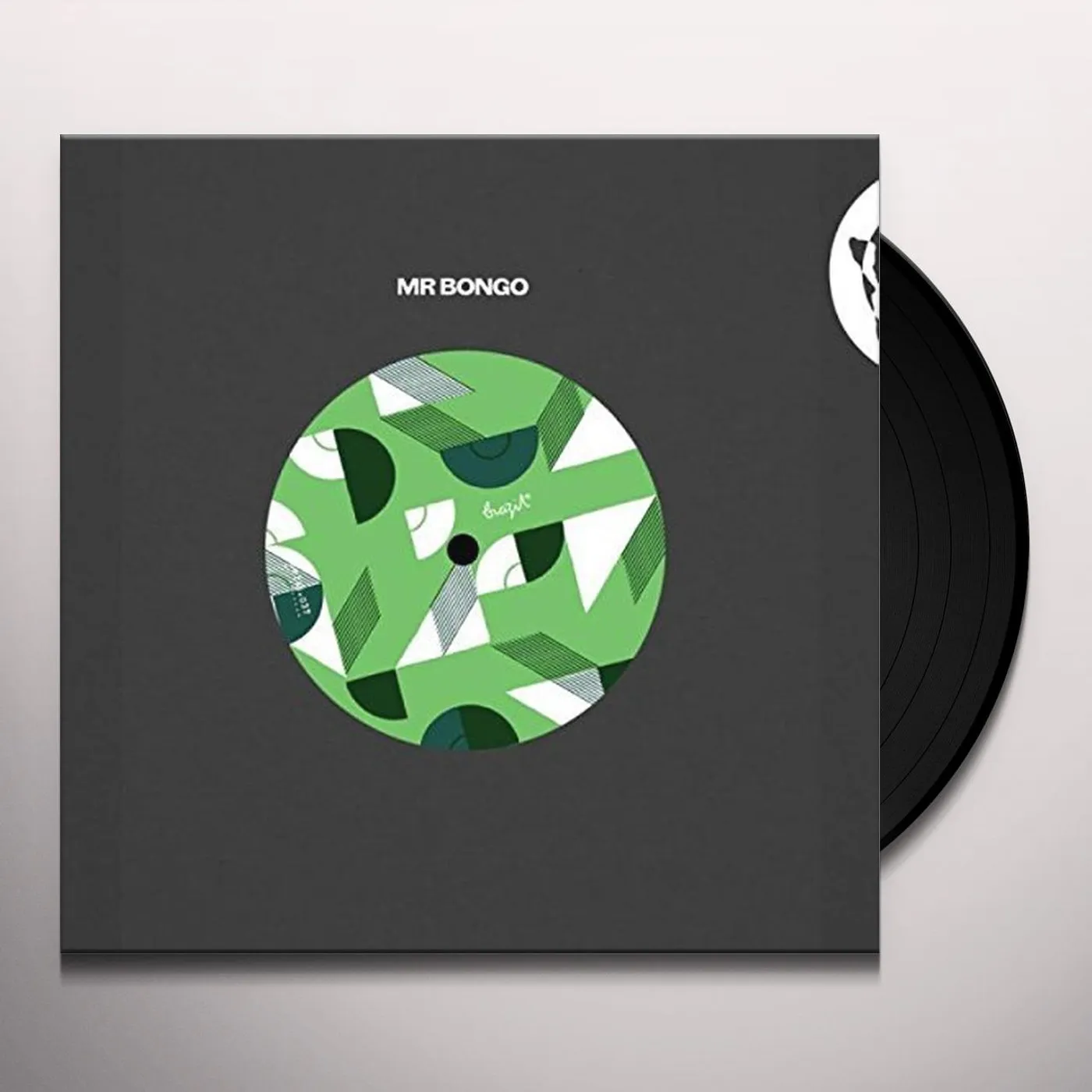 NOELITA SAMBALANCA Vinyl Record