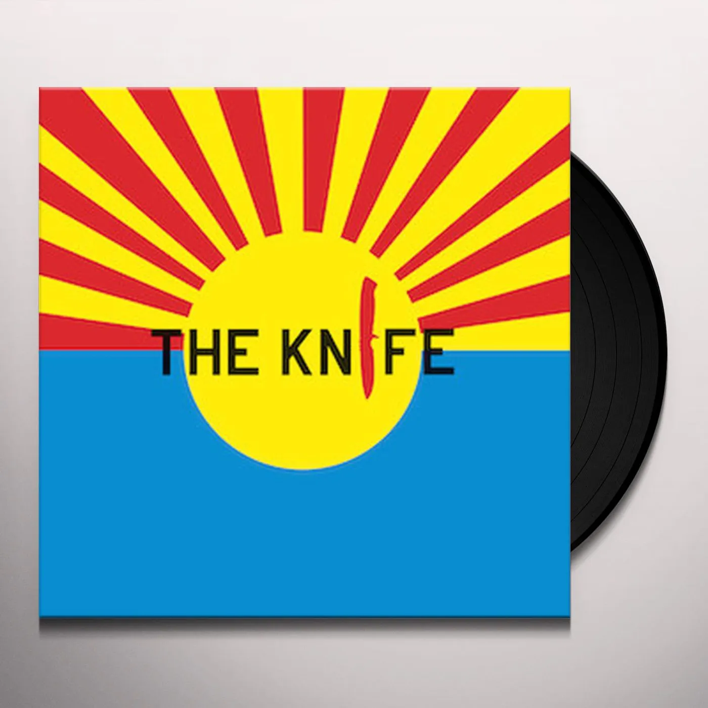 The Kniφe 11231 Vinyl Record